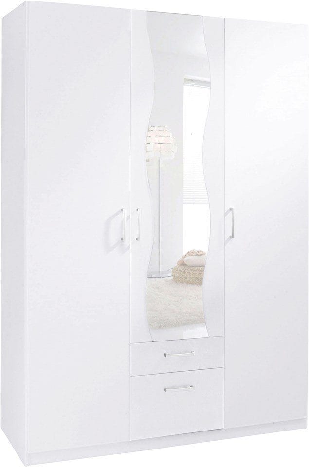 priess Kleiderschrank günstig online kaufen