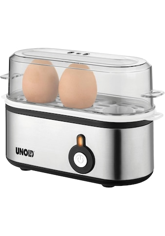 Unold Eierkocher »Mini 38610«, für 3 St. Eier, 210 W kaufen