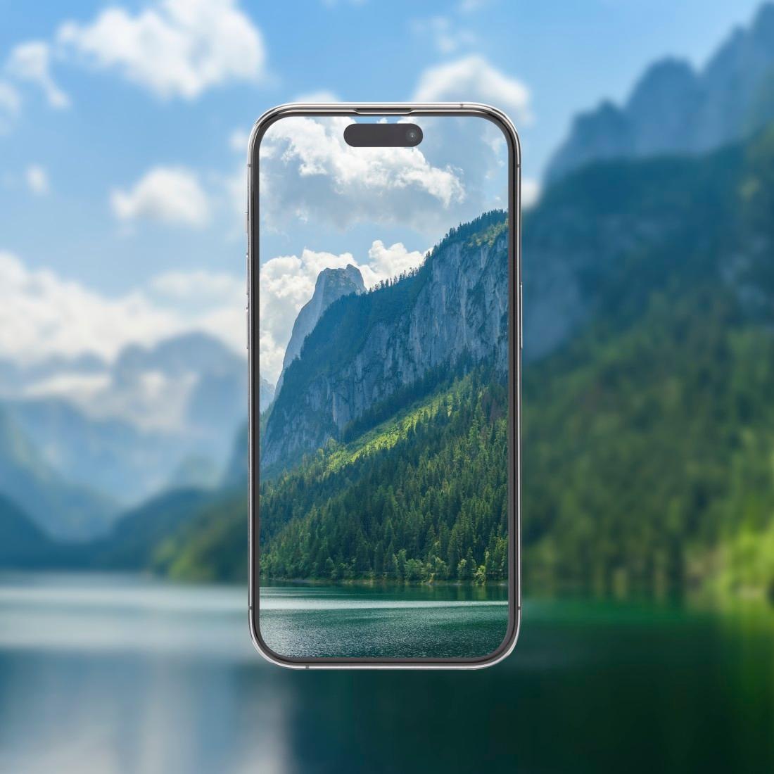 Hama Displayschutzglas »Displayschutzglas f iPhone 13/13Pro/14/16e (Panzerglas, D3O)«, für iPhone 13/13 Pro/14/16e