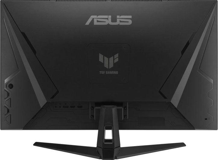 Asus LED-Monitor »ASUS Monitor«, 80 cm/31,5 Zoll, Wide Quad HD, 1 ms Reaktionszeit, 170 Hz