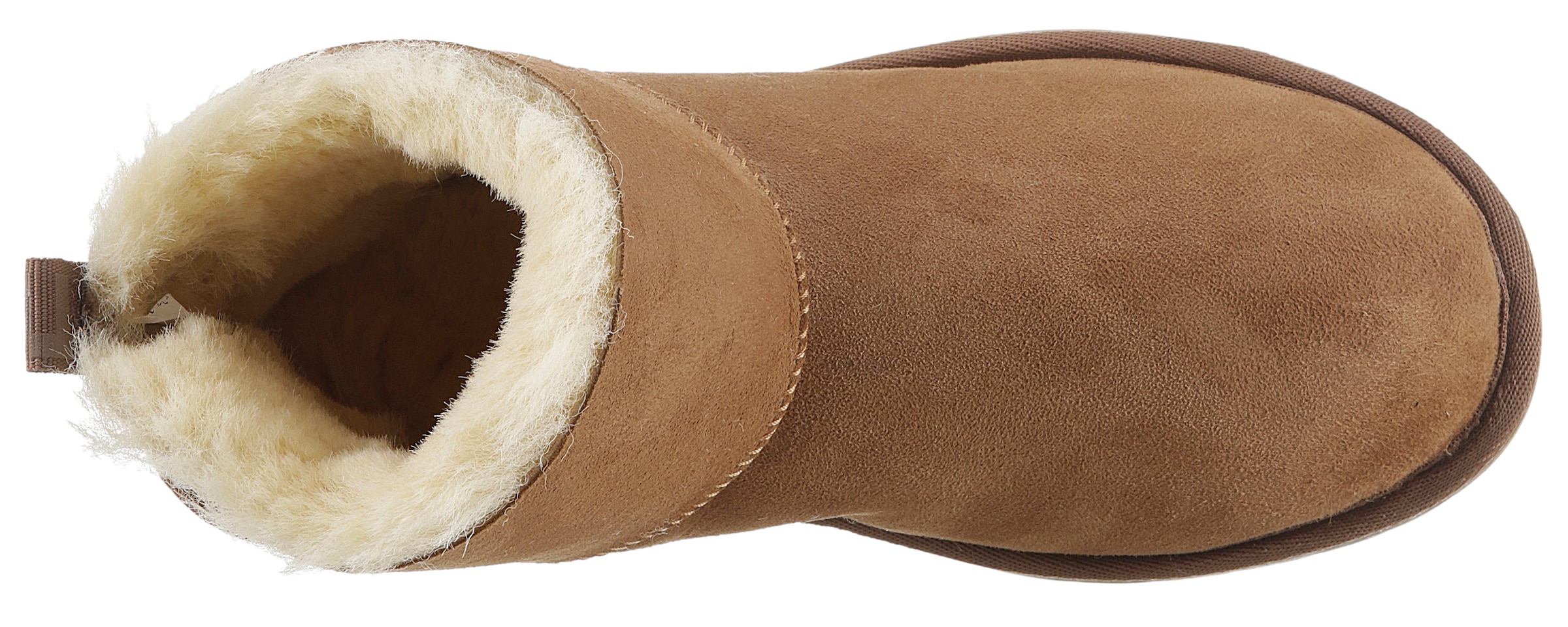 Tamaris Winterboots, zum Schlupfen