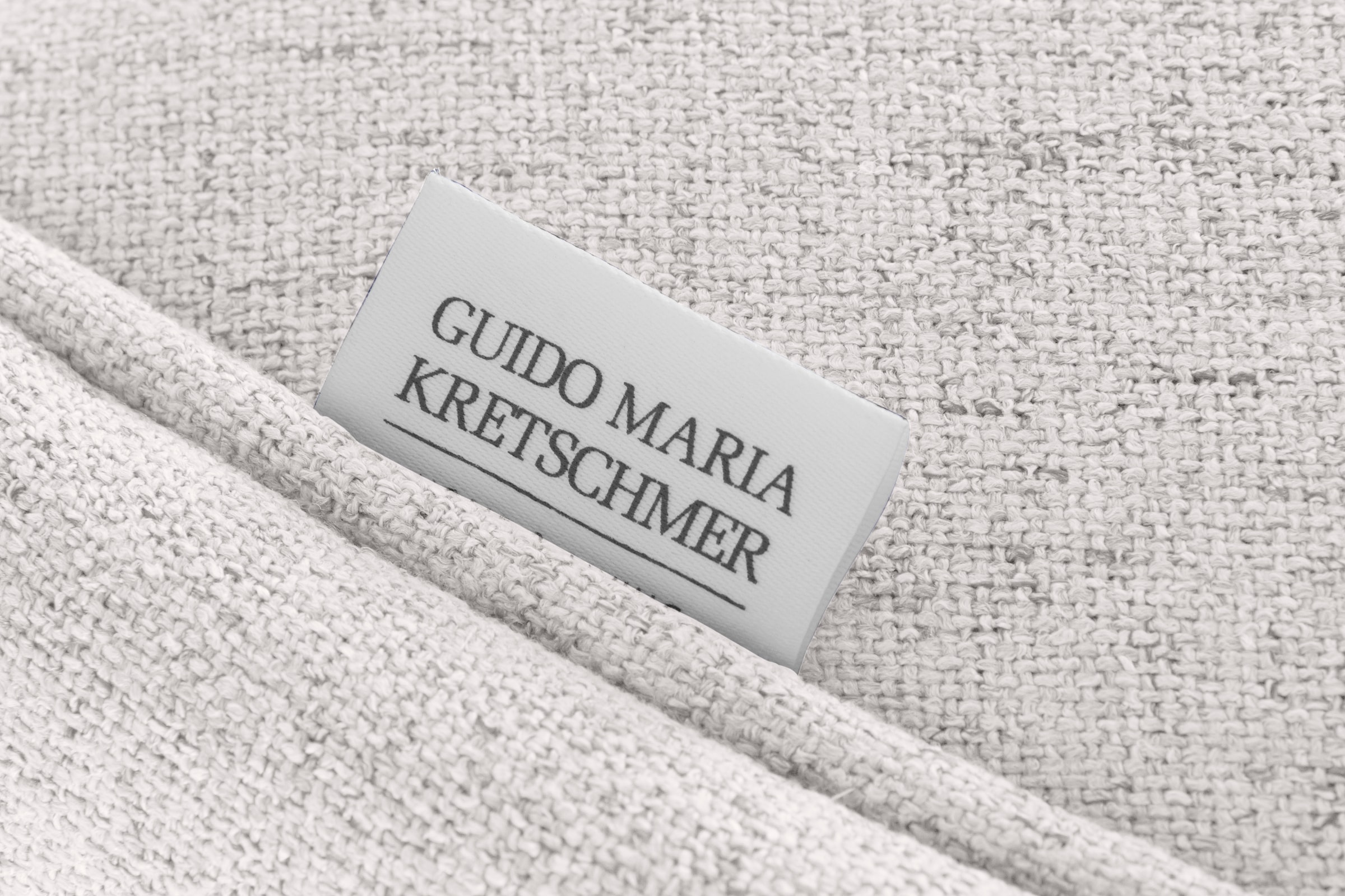 Home affaire Polsterhocker »Sallito« die kleinere Version von "Salla", in 6 Bezugsqualitäten