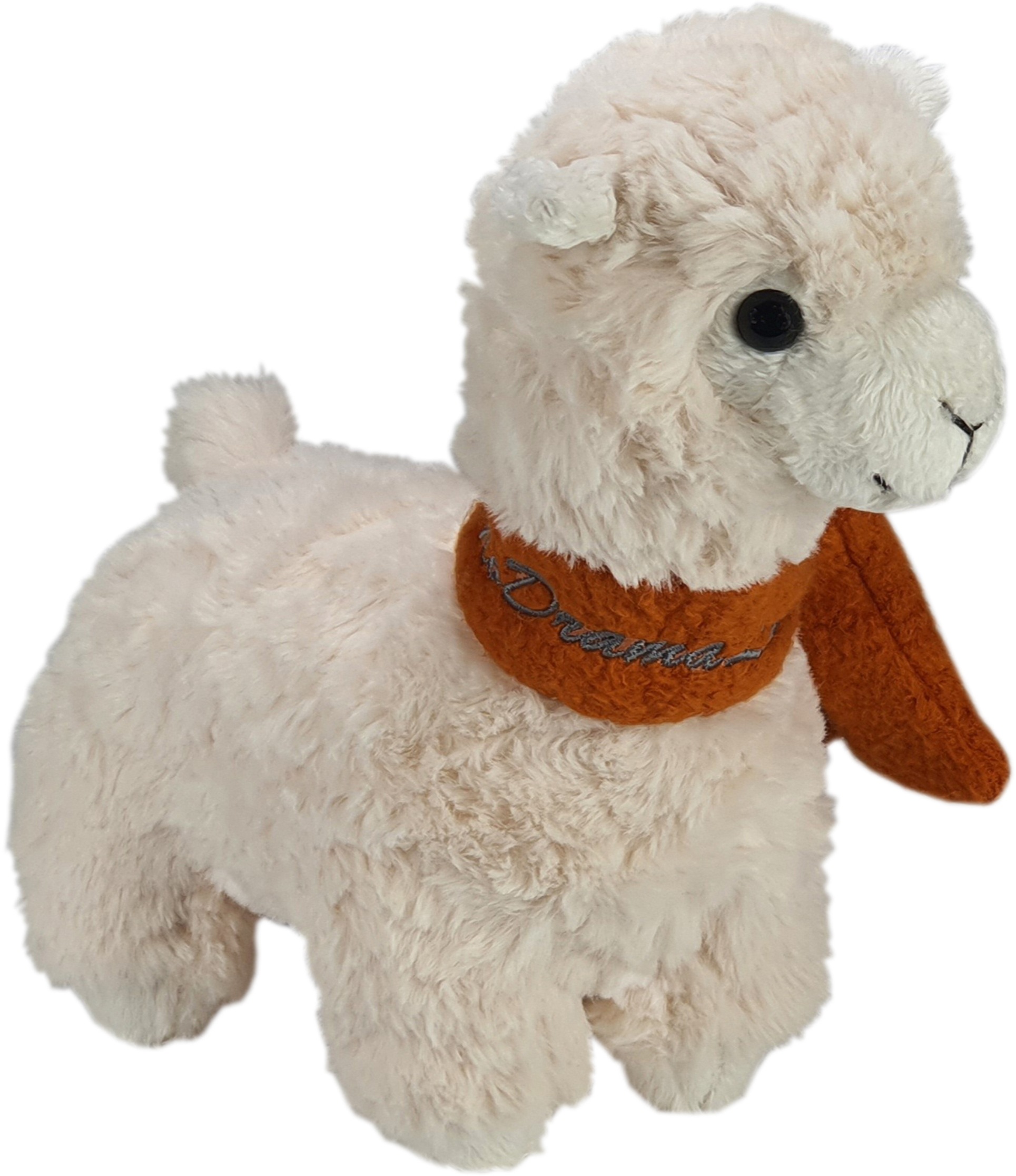 Kuscheltier »Kuma Lama, No Drama Lama, 30 cm«, Made in Germany