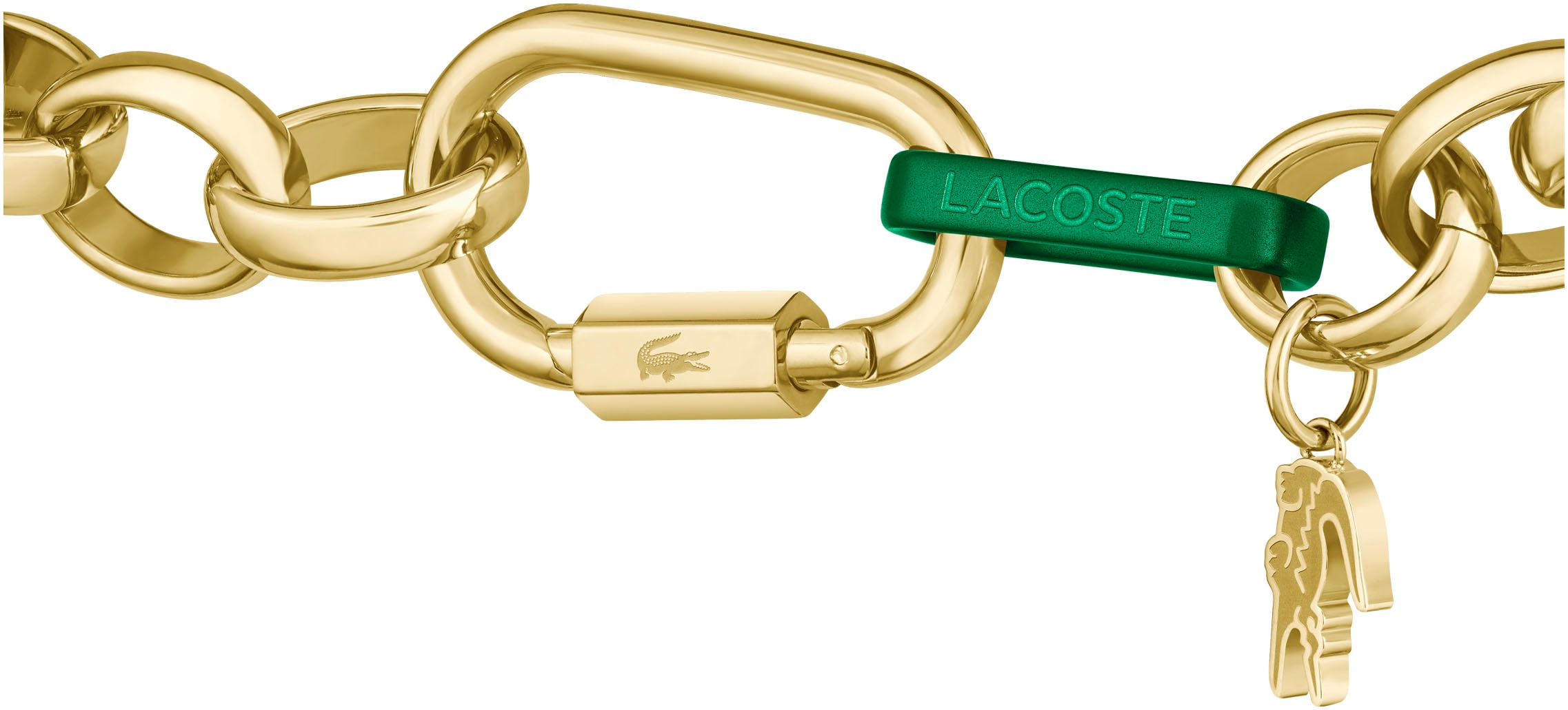 Lacoste Armkette »AUDACIA, 2040365, 2040366«