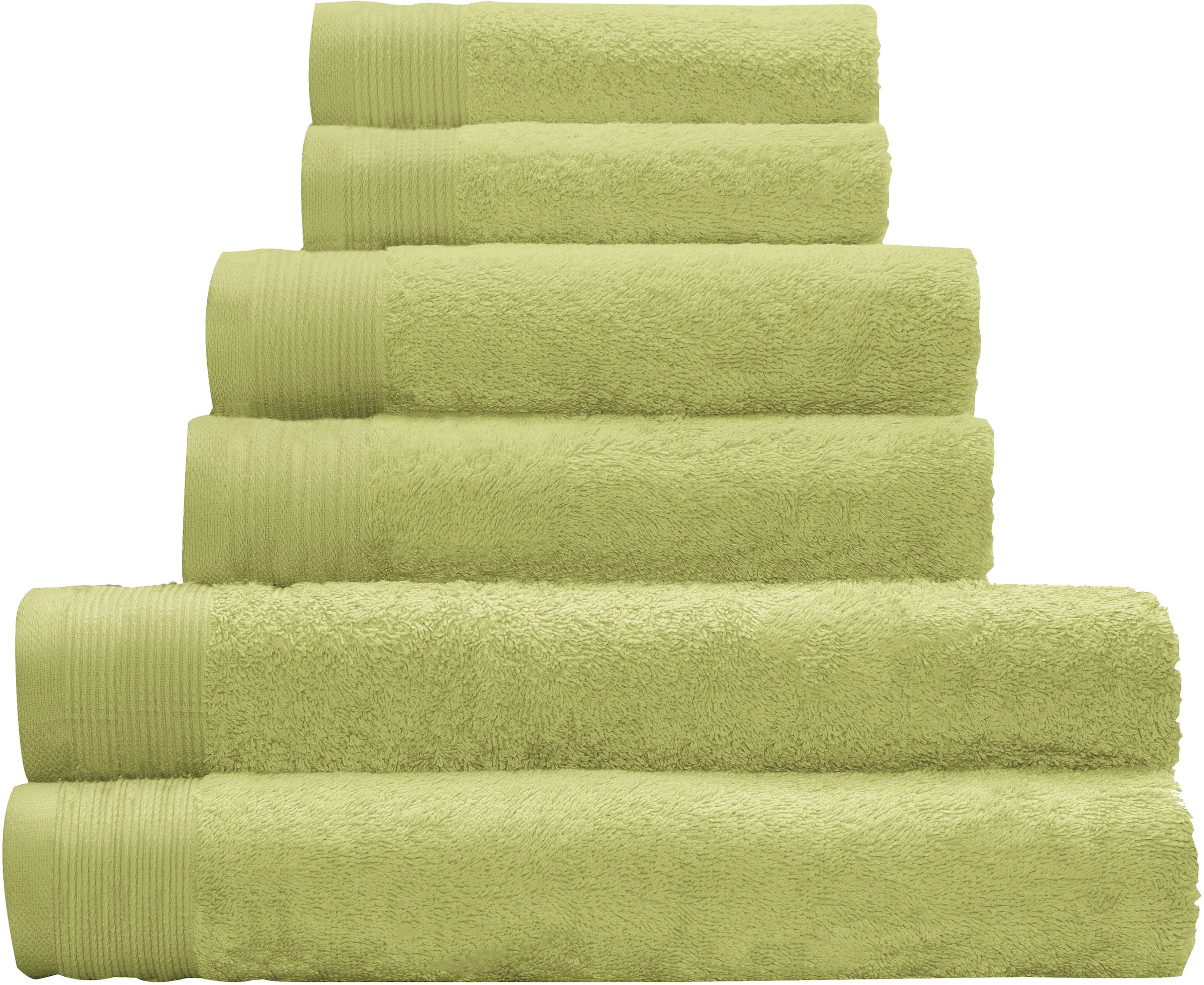 Kleine Wolke Duschtuch »Bao, Größe 70/140 cm«, (1 St., Badetuch 70 x 140 cm günstig online kaufen