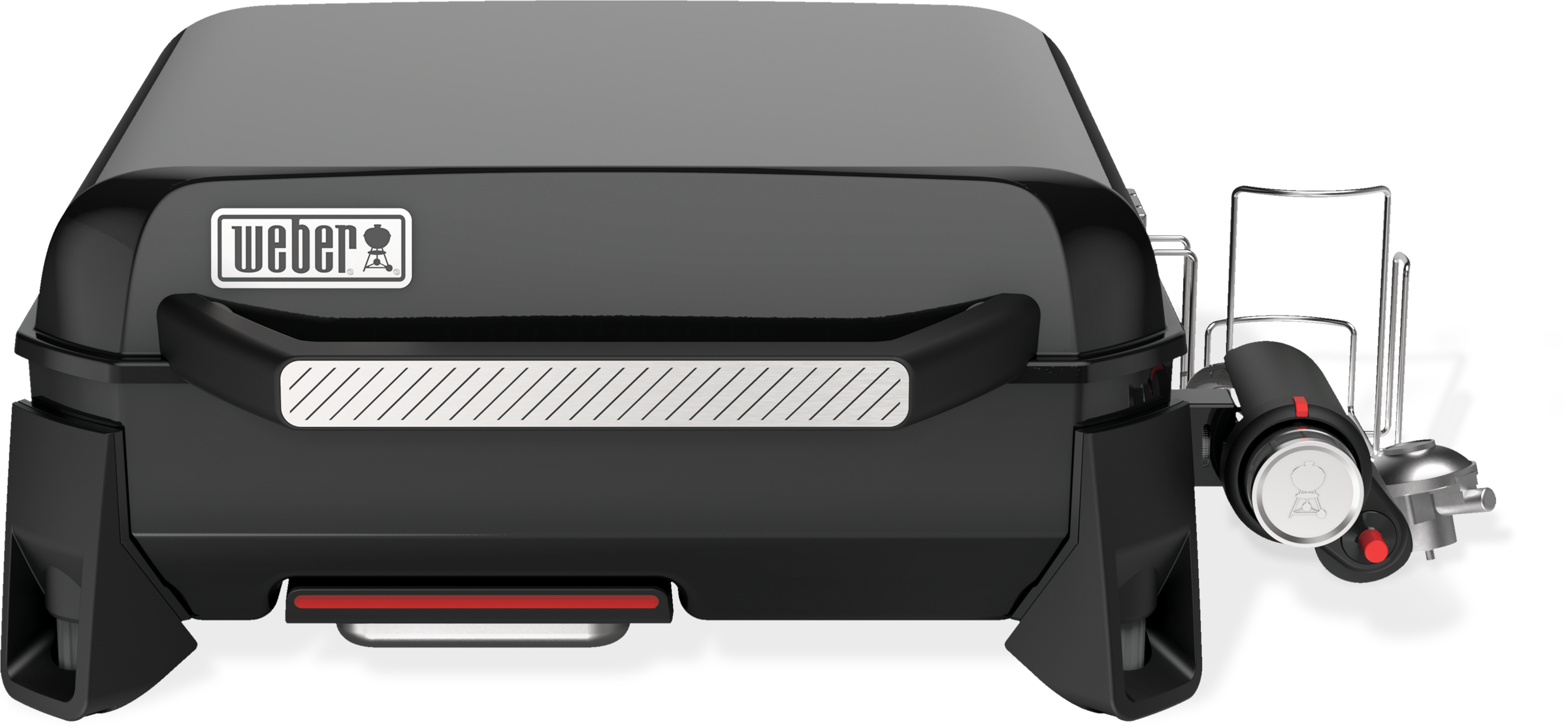 Weber Gasgrill »Slate GP43 Premium Plancha«, BxTxH: 76x58x25 cm
