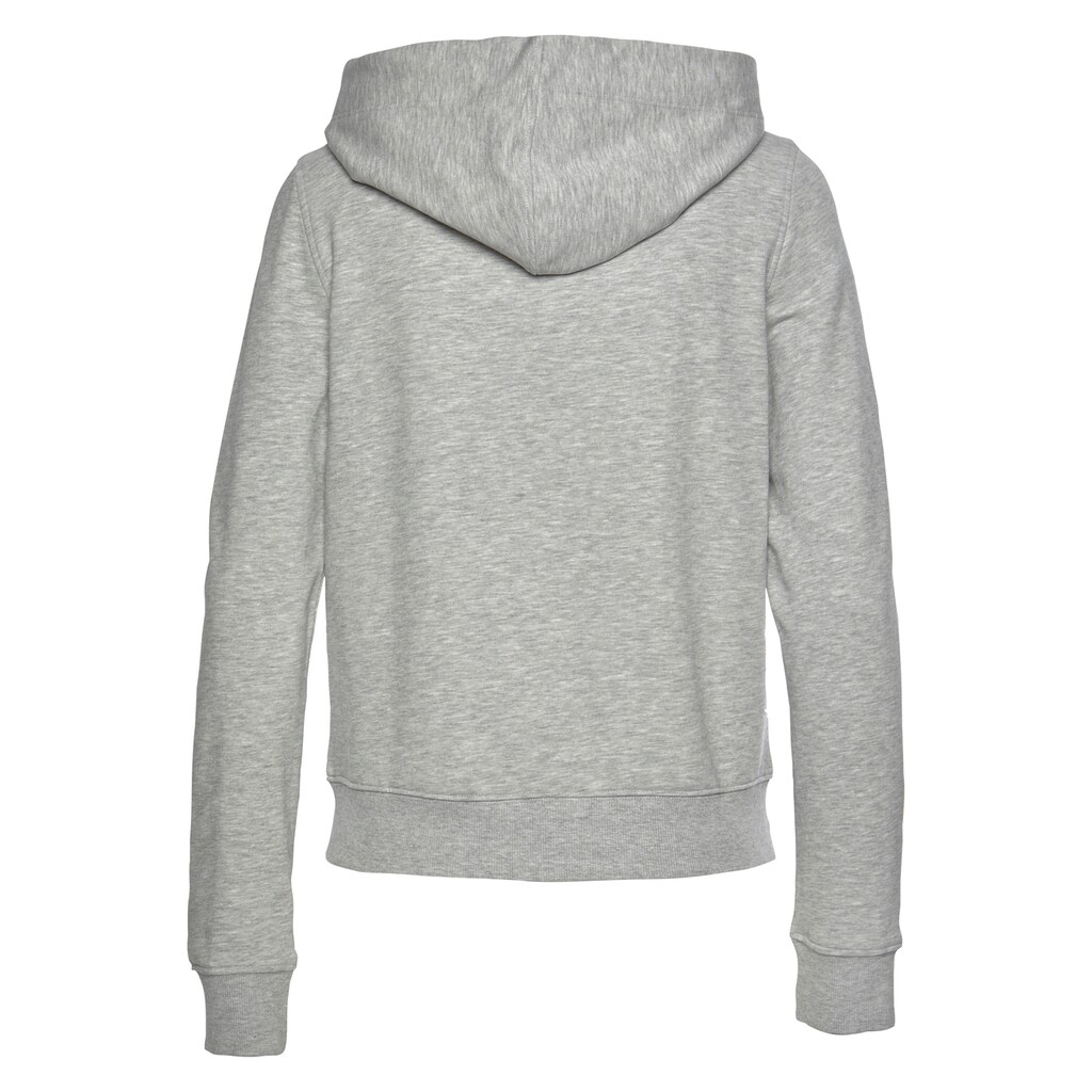 Only Sweatshirt »ONLMARBELLA«, mit Kapuze