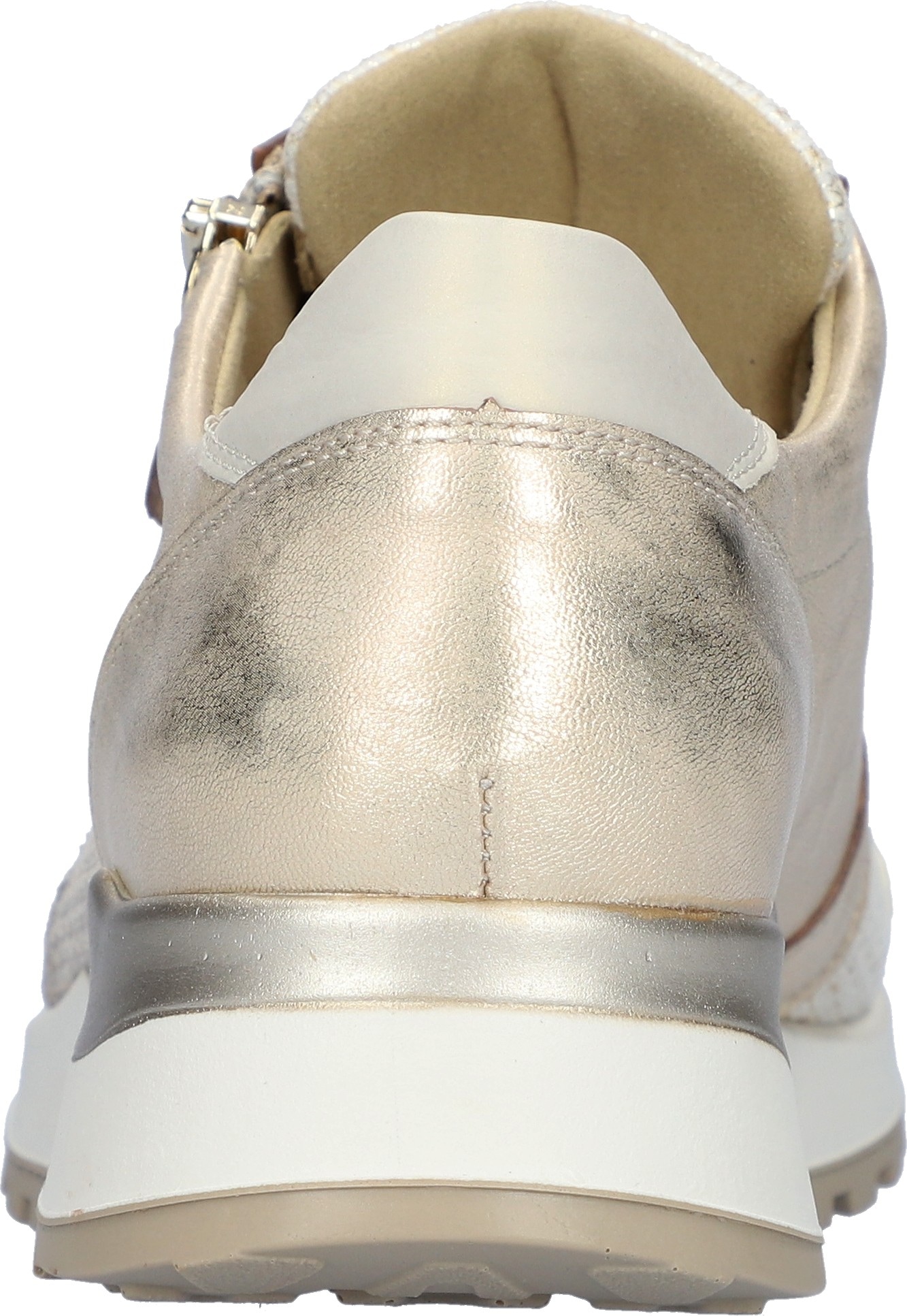 Waldläufer Keilsneaker »HIROKO-SOFT«  Orthotritt Ausstattung, H-Weite, Freizeitschuh, Halbschuh, Schnürschuh