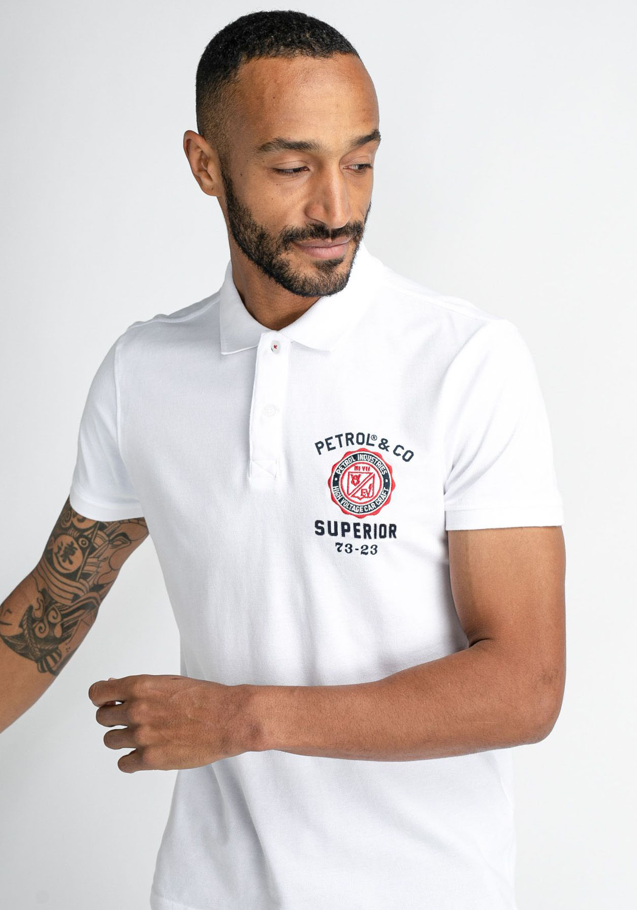 Poloshirt