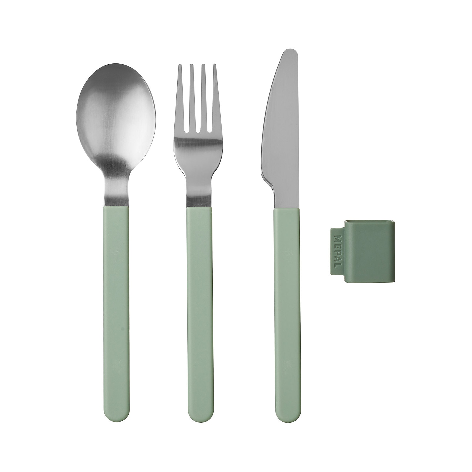 Mepal Besteck-Set »Besteck-Set Silueta« günstig online kaufen