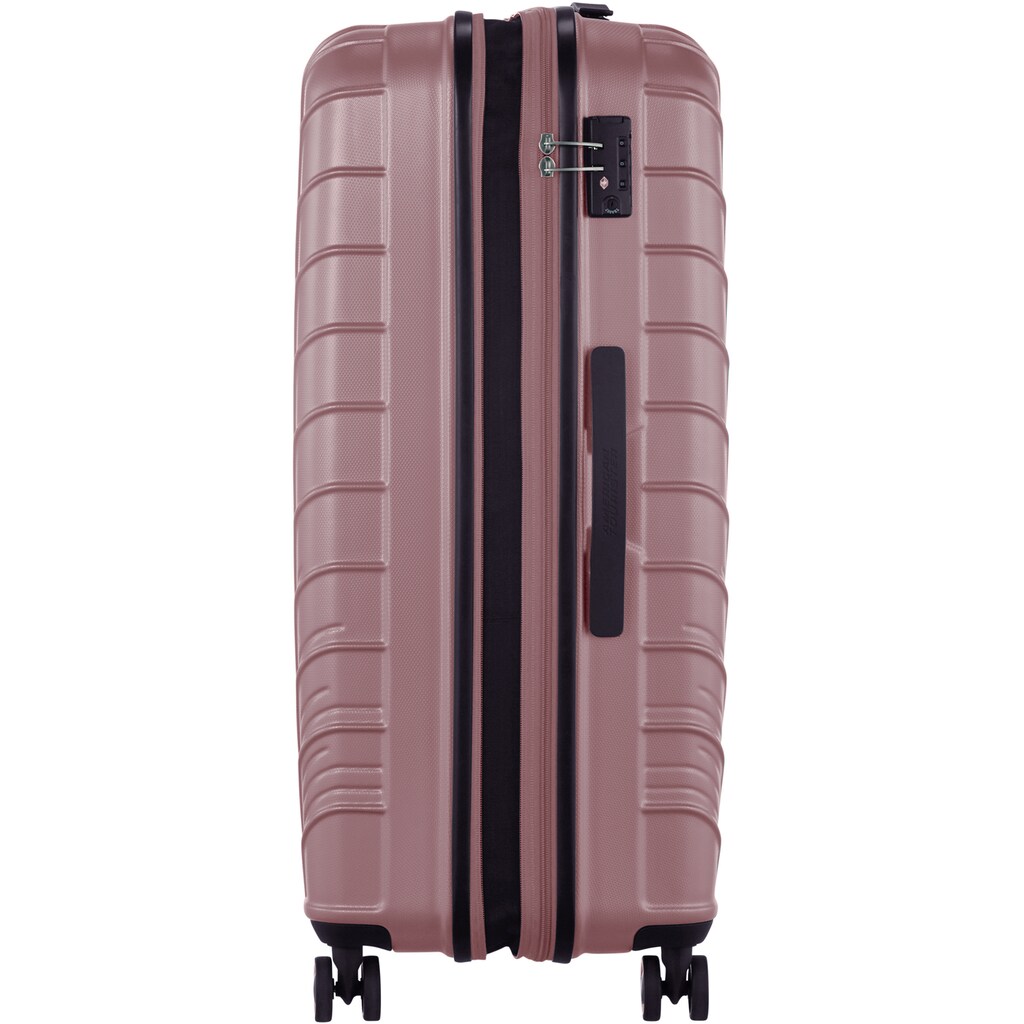 American Tourister® Hartschalen-Trolley »Speedstar, 77 cm«, 4 Rollen