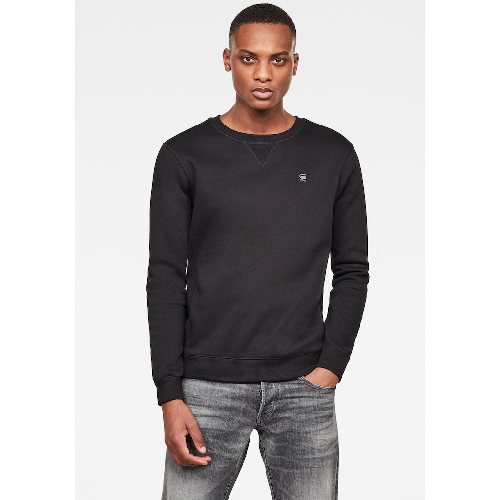 G-Star RAW Sweatshirt »Premium Core Pacior Sweat«