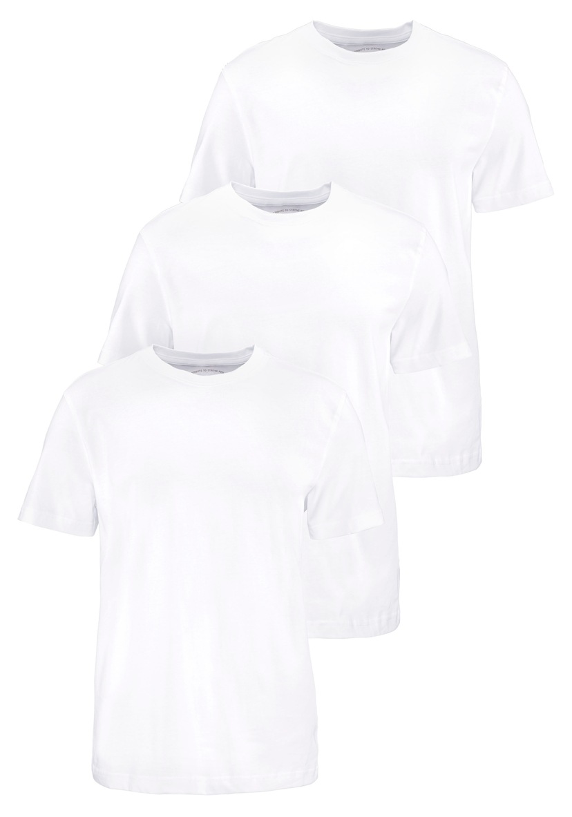 2er bestellen tlg., T-Shirt, Set) (2 Carhartt