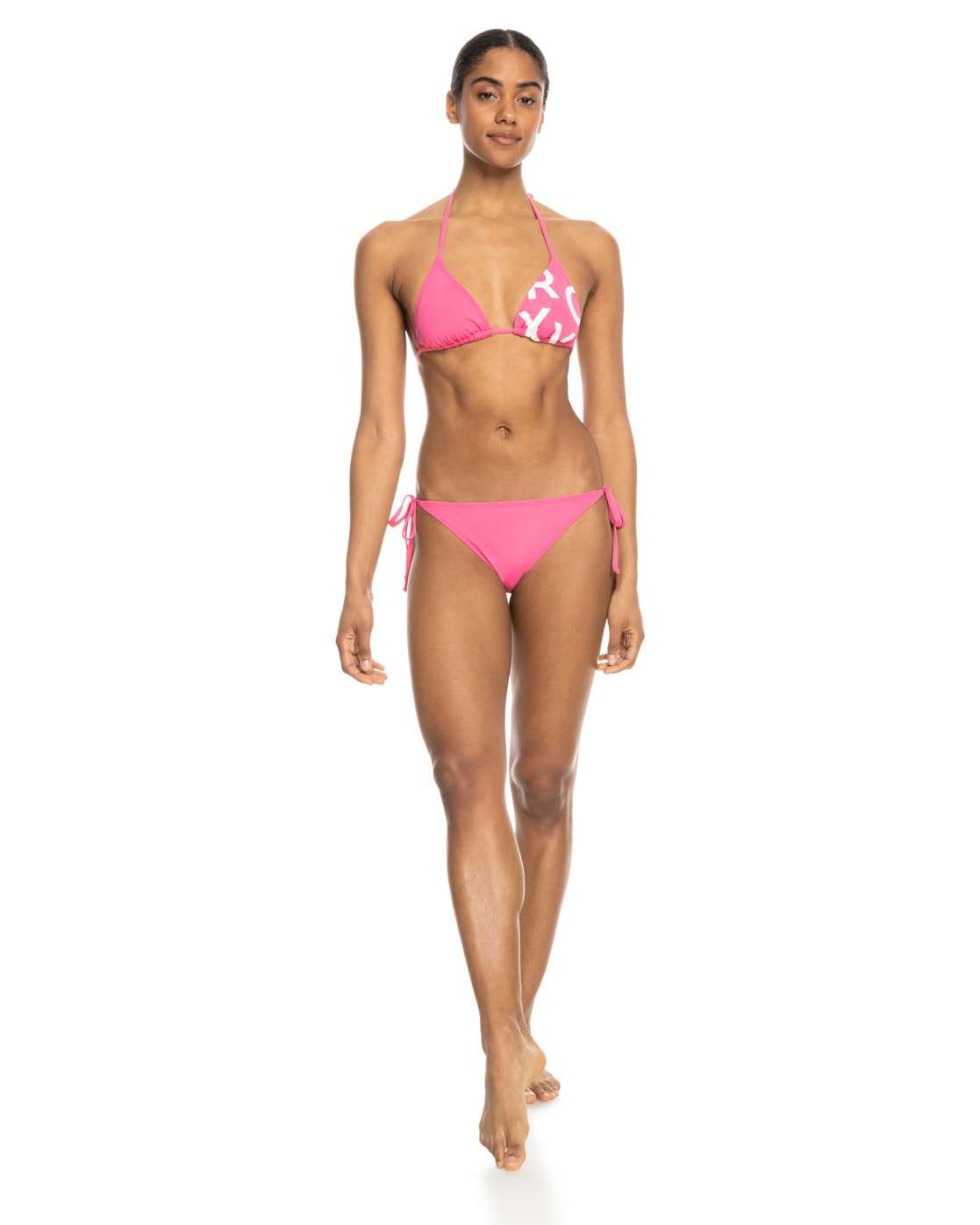 Roxy Triangel-Bikini »Beach Classics Tie Side«