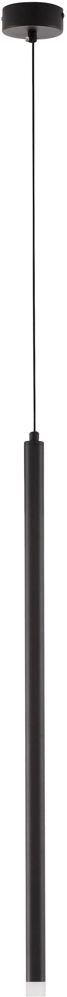 Nova Luce LED-Hängeleuchte »TRIMLE« LED-Modul 1 Stk. Warmweiß