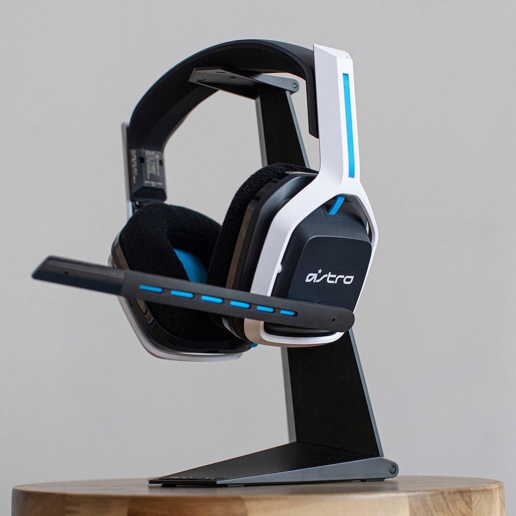 ASTRO Wireless-Headset »A20 Gen 2«, WLAN (WiFi)