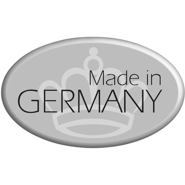 Seltmann Weiden Tafelservice »Geschirr-Set PASO«, (Set, 12 tlg.), Teller Set,  weiß, Made in Germany, 12 Teile, für 6 Personen auf Rechnung kaufen