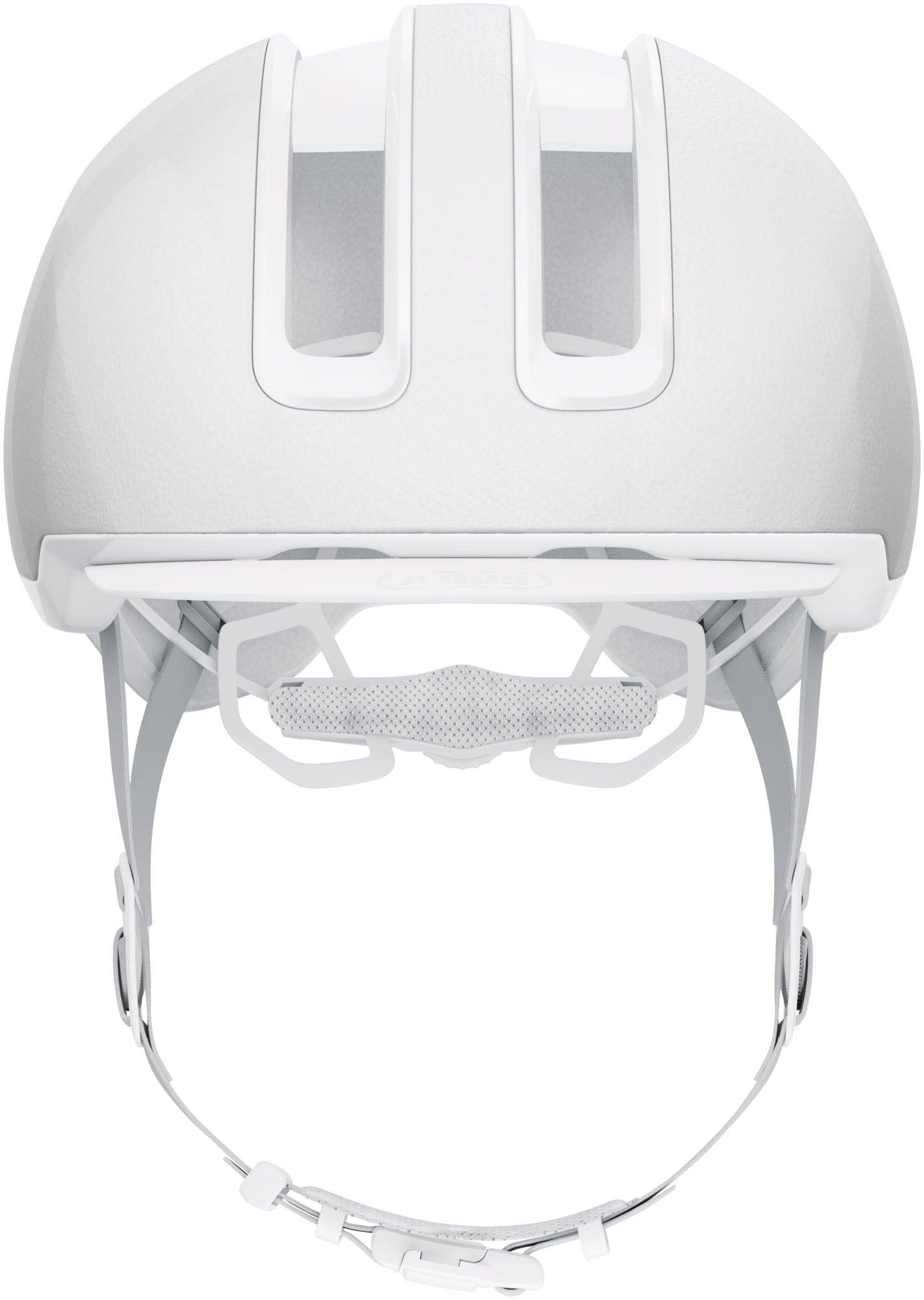 ABUS Fahrradhelm »HUD-Y«