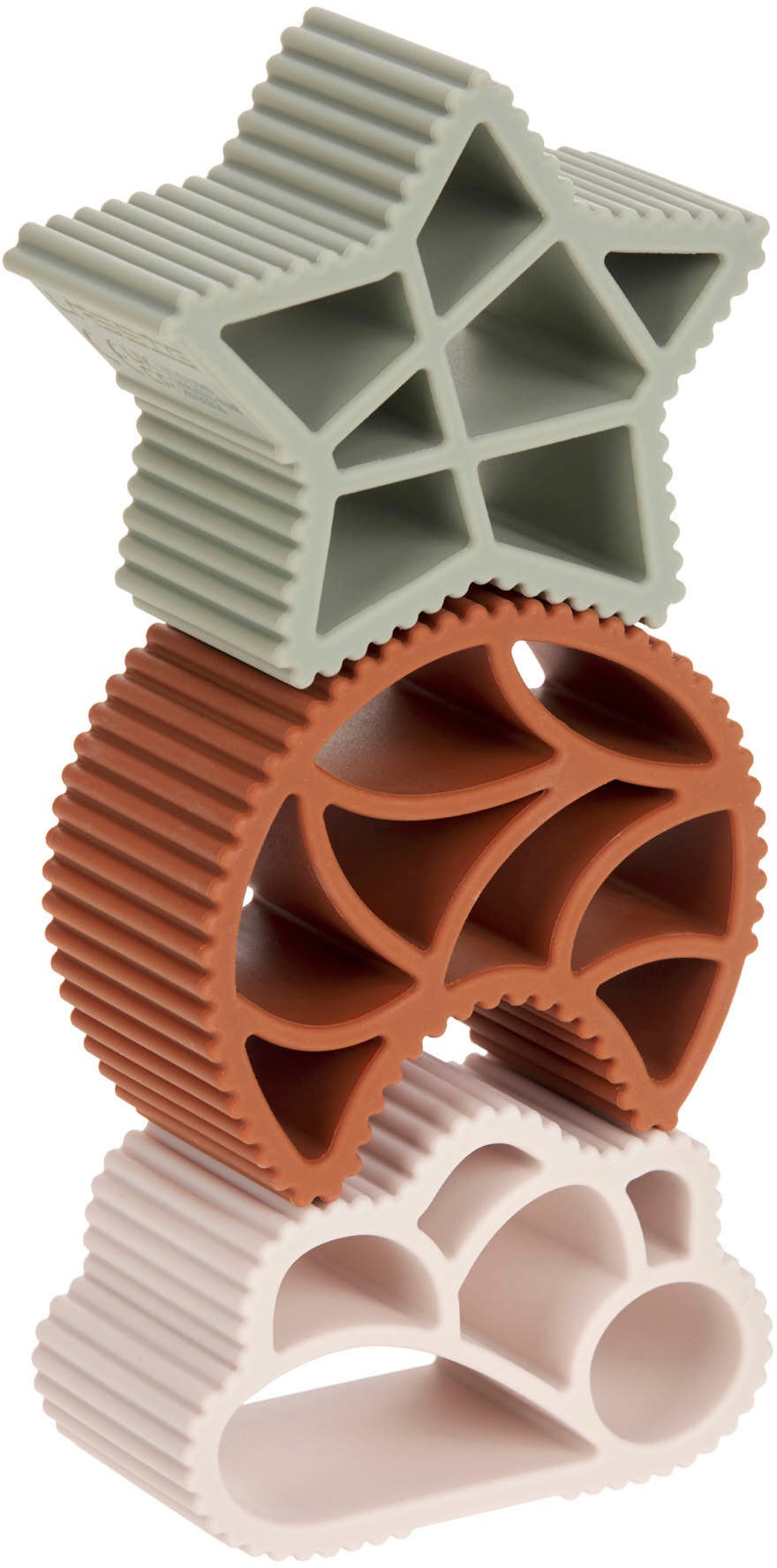 LÄSSIG Stapelspielzeug »Little Universe Stapelturm« günstig online kaufen