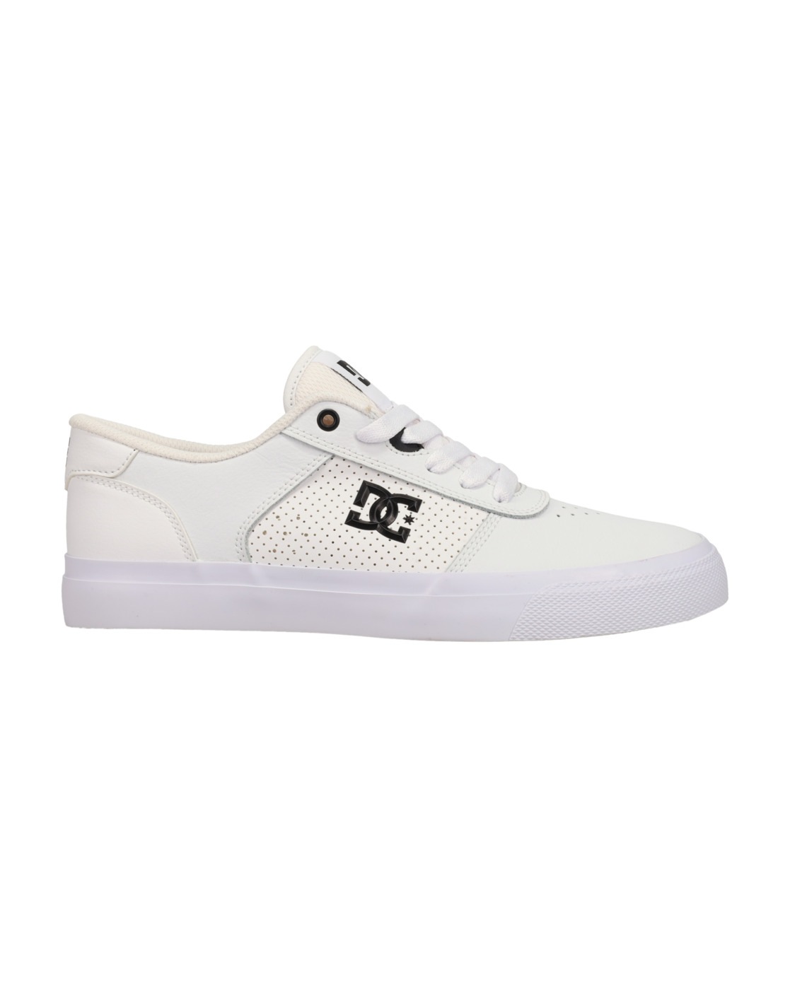 DC Shoes Sneaker »Teknic«