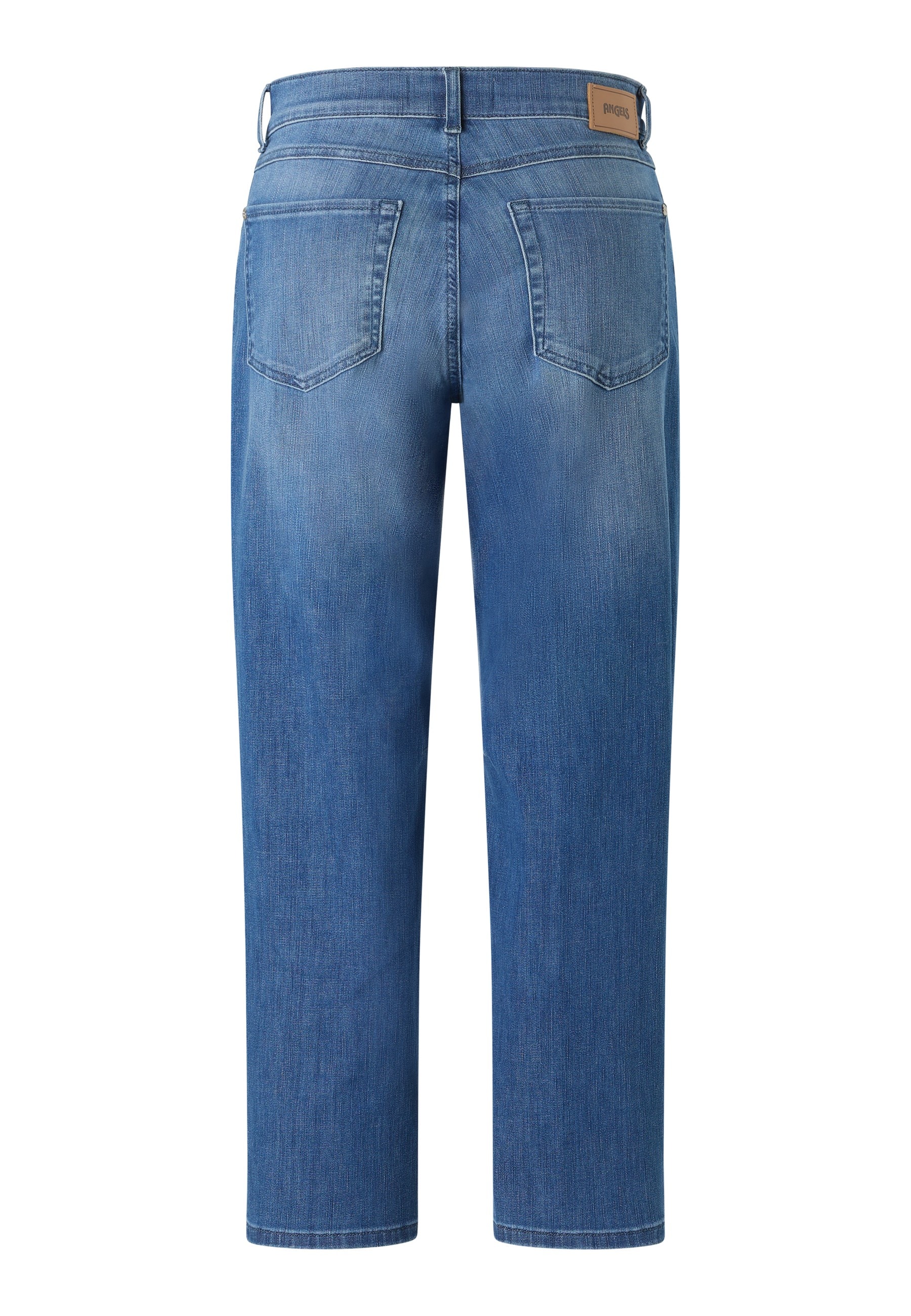 ANGELS 7/8-Jeans »Evy« super bequem