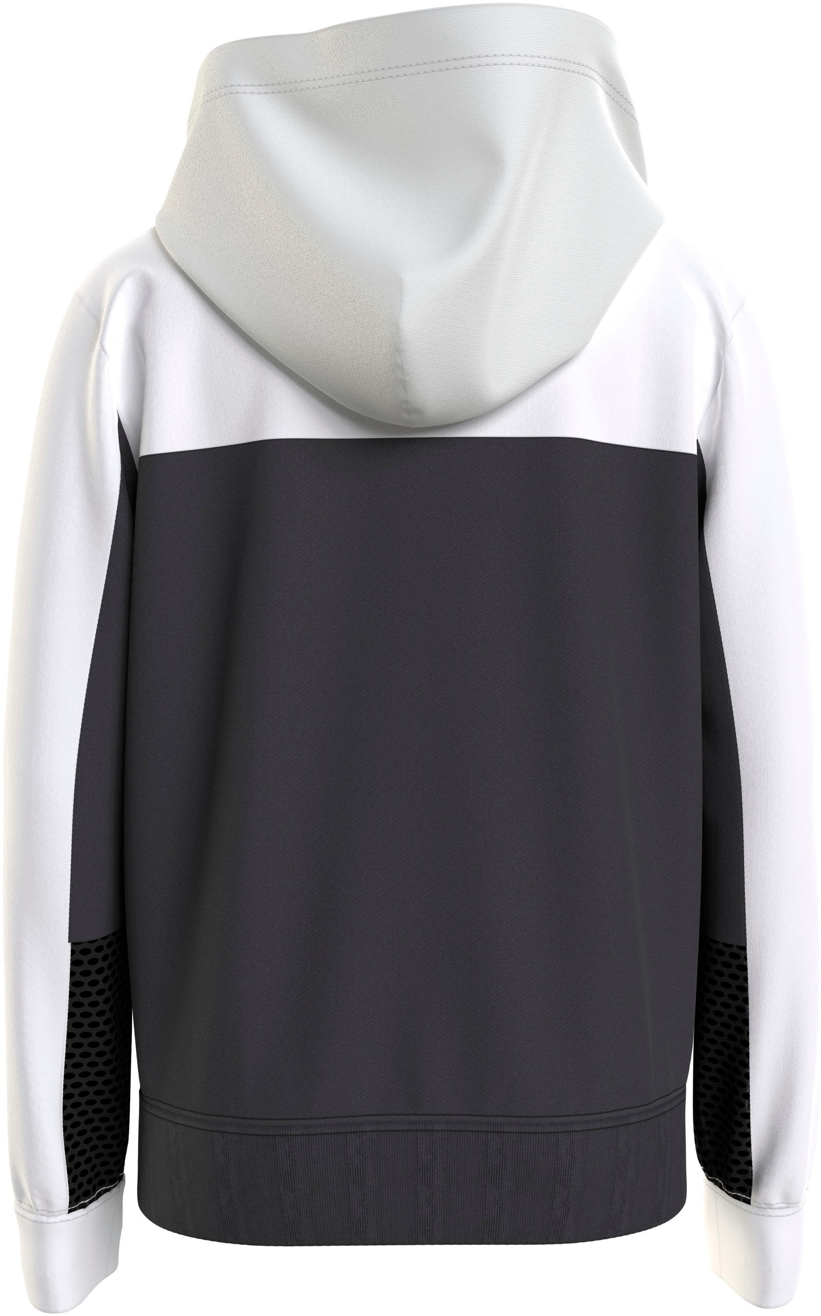 Calvin Klein Jeans Sweatshirt »TERRY COLOR BLOCK REG. HOODIE«, für Kinder  bis 16 Jahre online bestellen