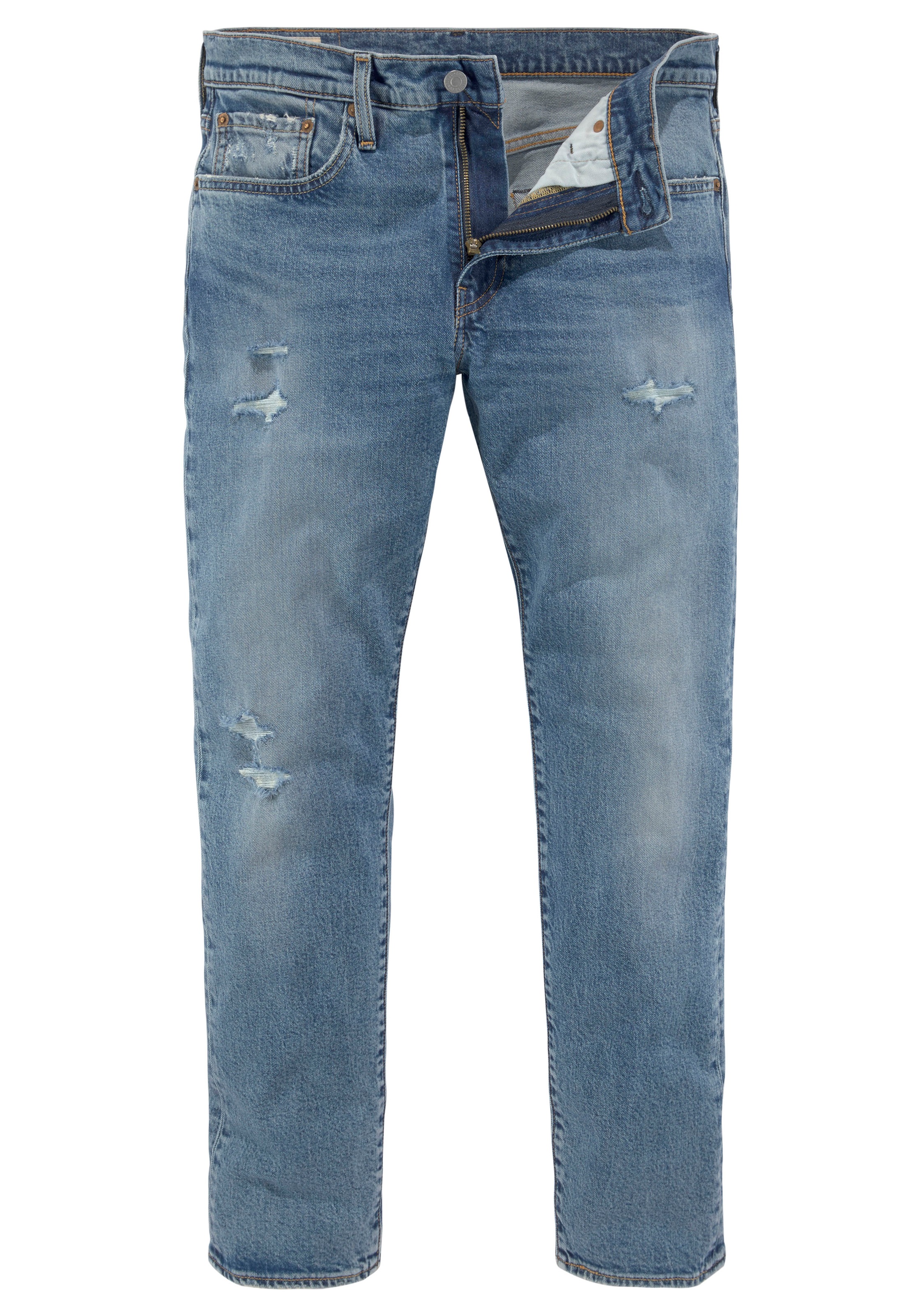 Levi's® Stretch-Jeans »502™«