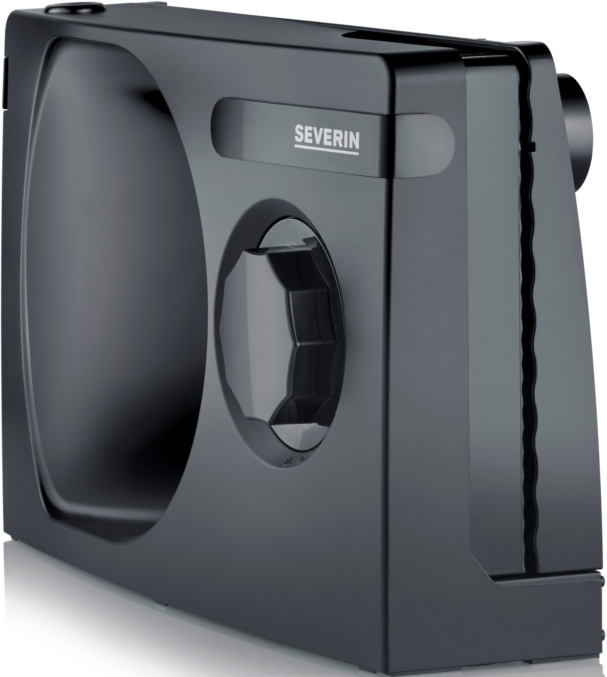 Severin Allesschneider »AS 9578«, 100 W