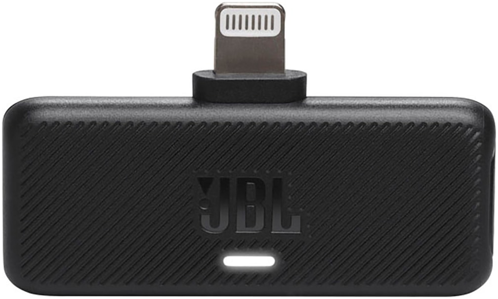 JBL Streaming-Mikrofon »Quantum Stream Wireless Lightning«