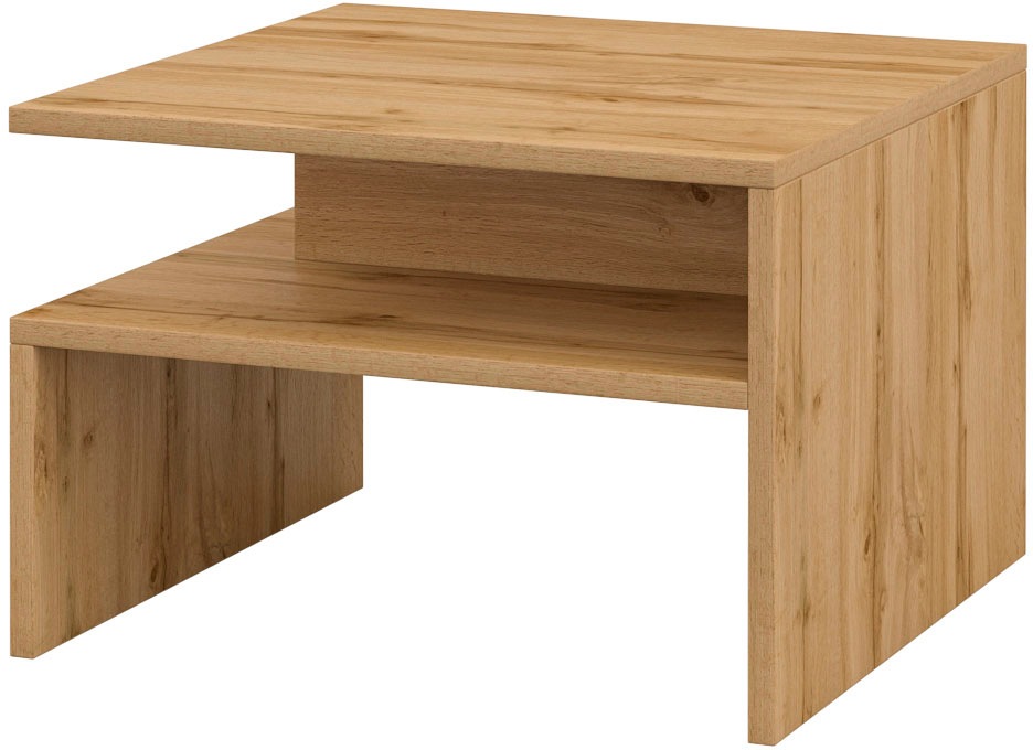 INOSIGN Couchtisch »Coby«, 66 x 45cm günstig online kaufen