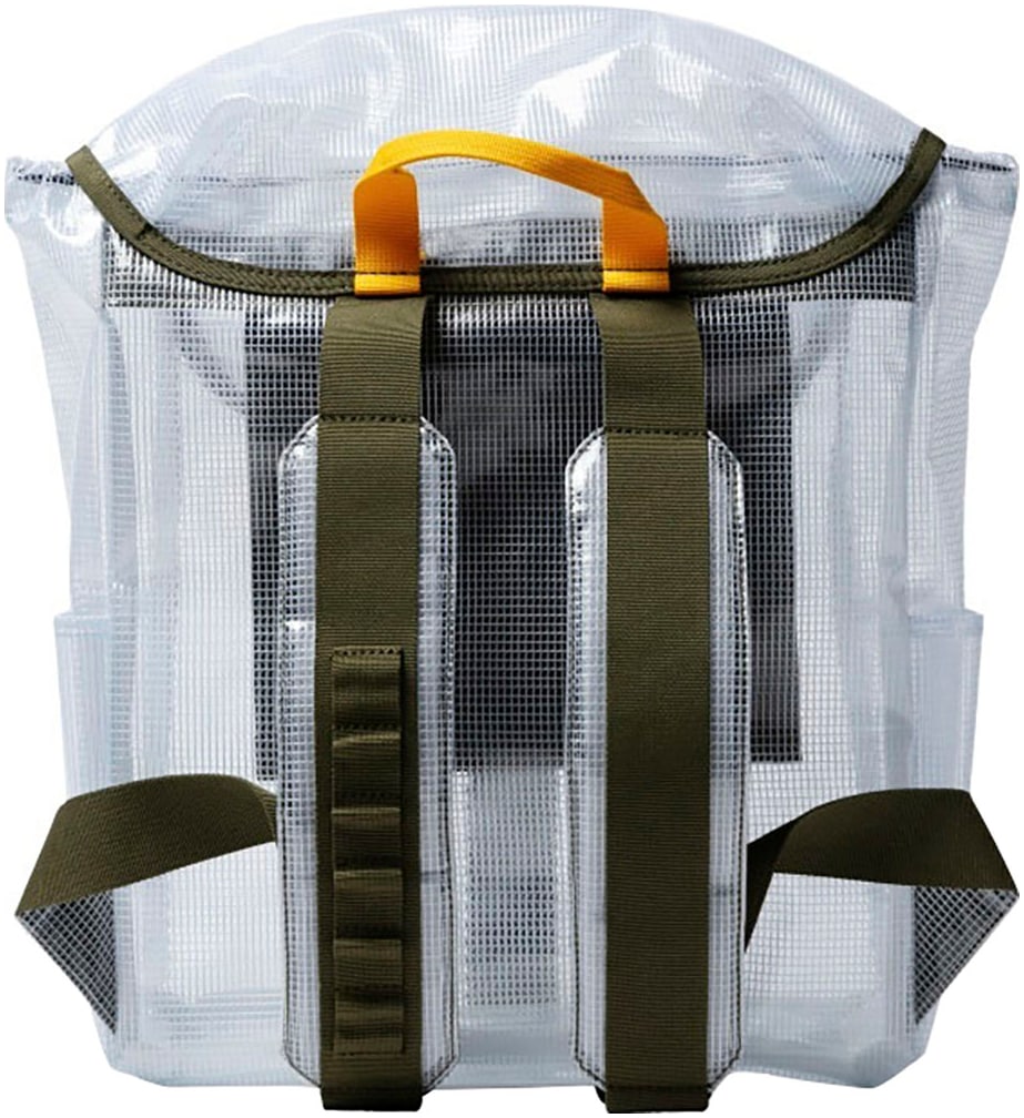 Polaroid Kameratasche »Ripstop-Rucksack«