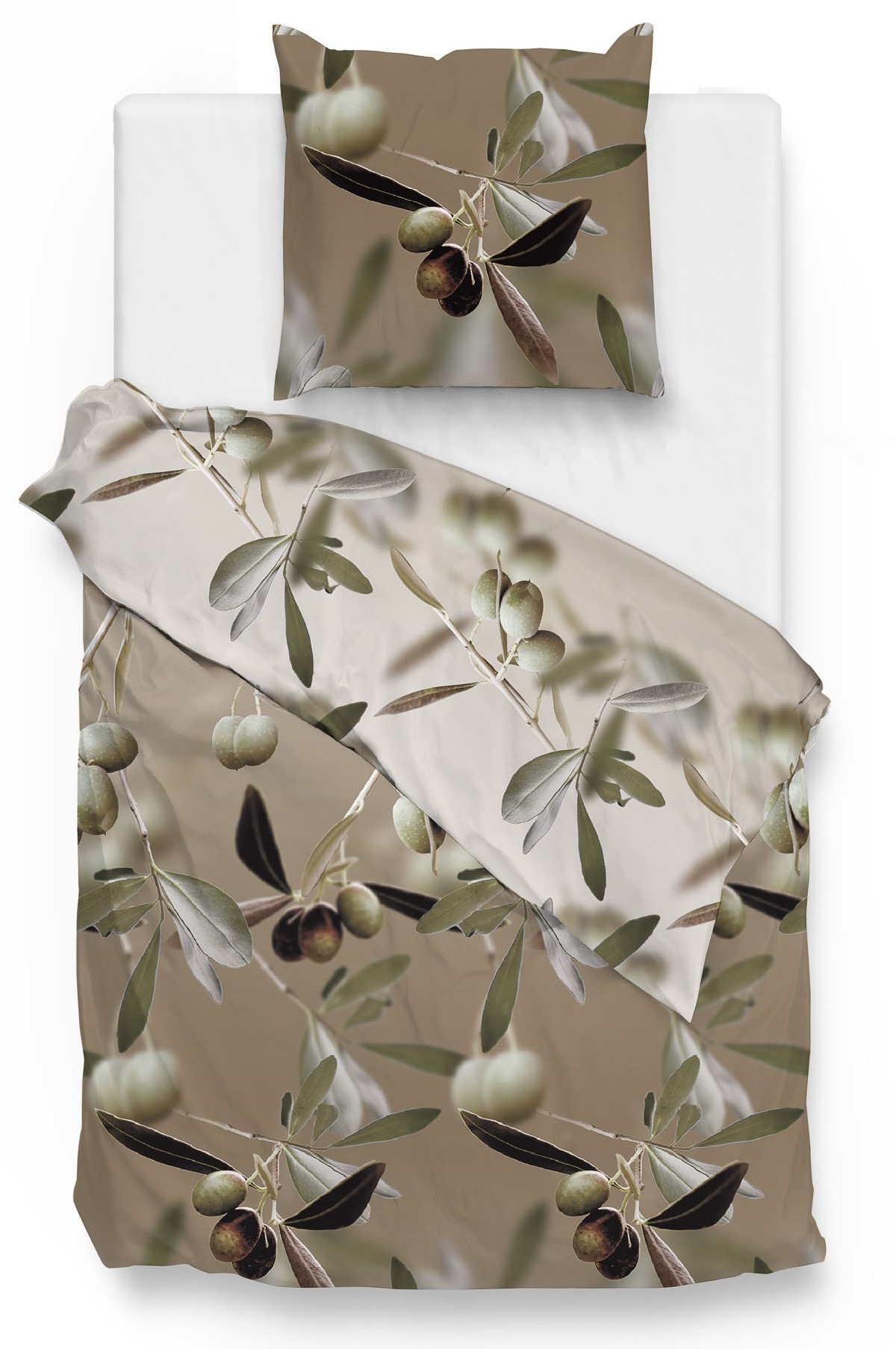 ZO HOME Bettwäsche »Mylie« 2 Stk. tlg. Bettwäsche aus 100% Baumwolle, hochw günstig online kaufen