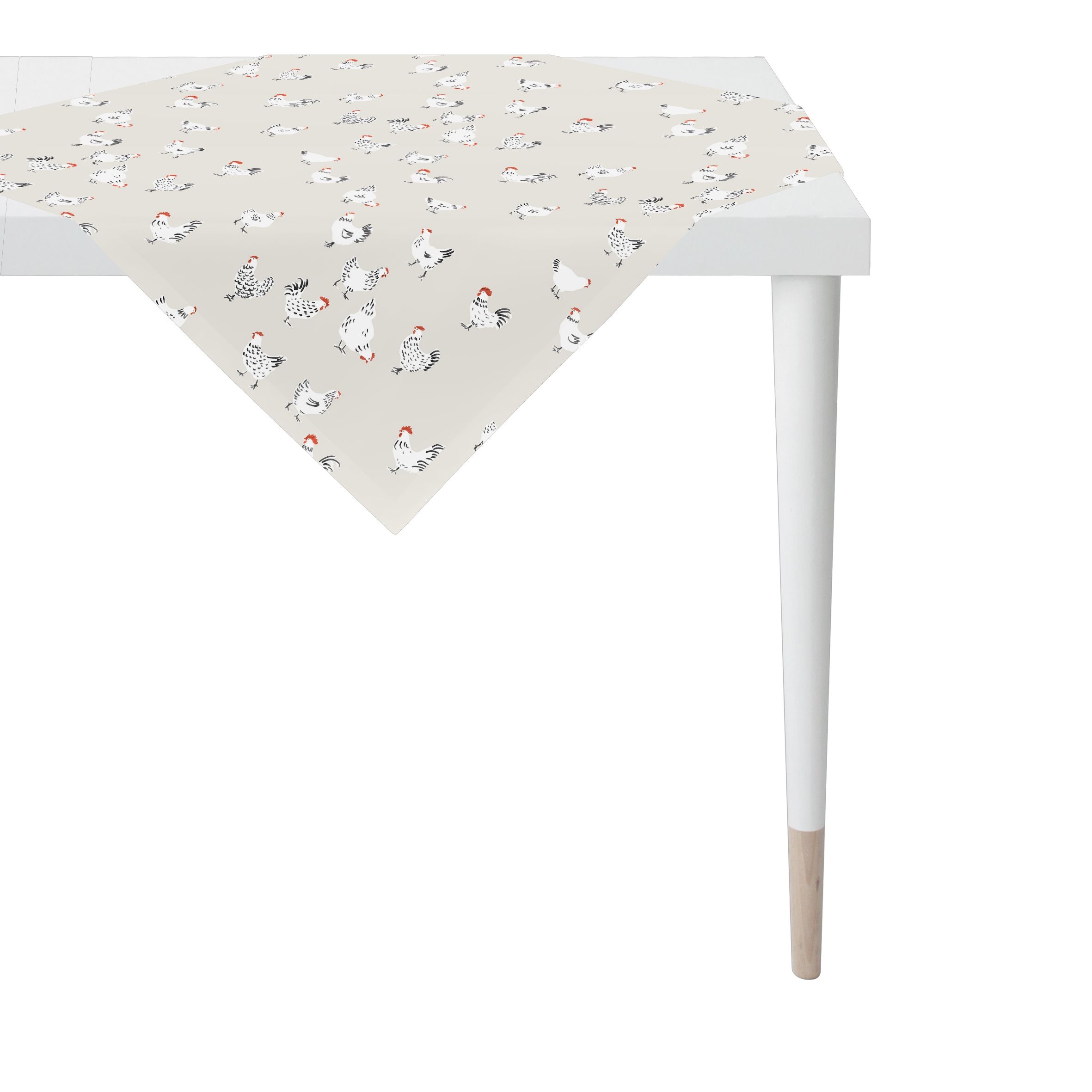 APELT Mitteldecke »3102« günstig online kaufen