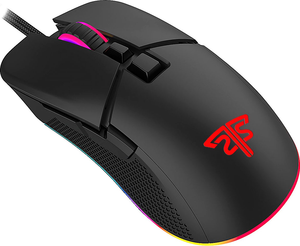 Hyrican Gaming-PC »Alpha 6851«, Windows 11