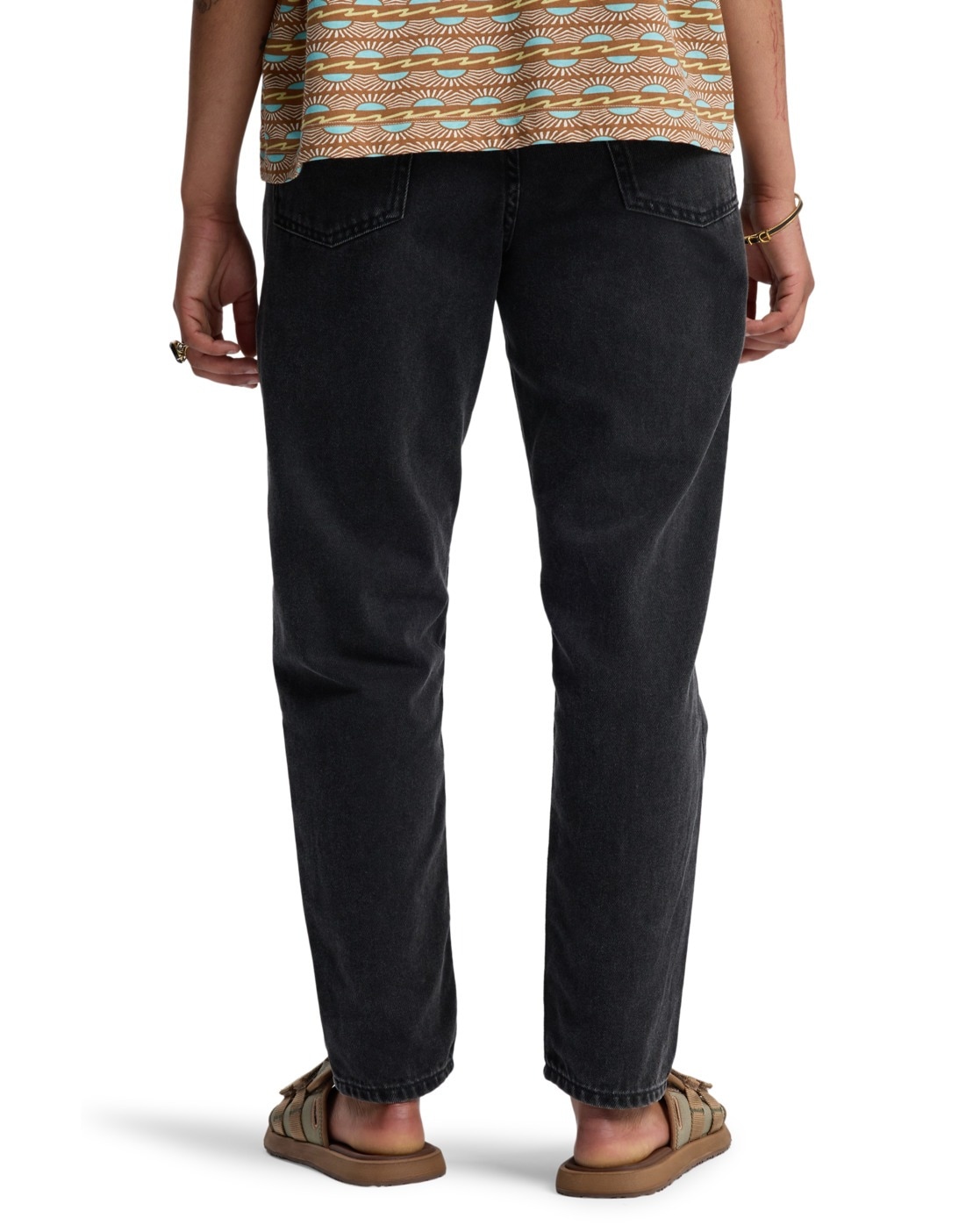 Quiksilver Funktionshose »Mom Denim«