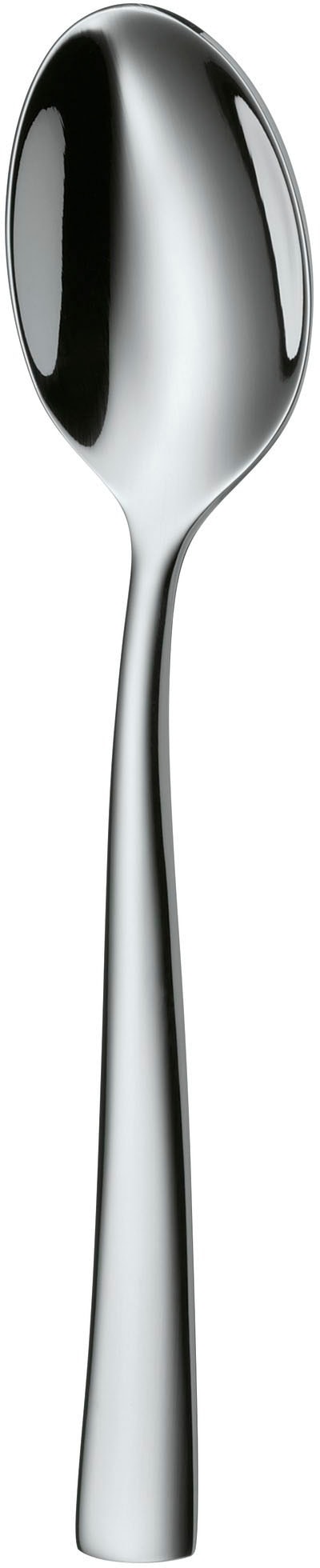 WMF Topf-Set »Inspiraton/Philadelphia«, Cromargan® Edelstahl Rostfrei 18/10, (Set, 39 tlg., 9-teiliges Topf-Set, 30-teiliges Besteck-Set), inkl. Besteck Philadelphia, 30-teilig