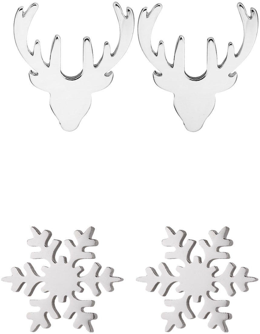 Ohrstecker-Set 