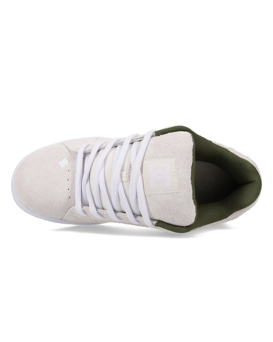 DC Shoes Sneaker »Net Se«