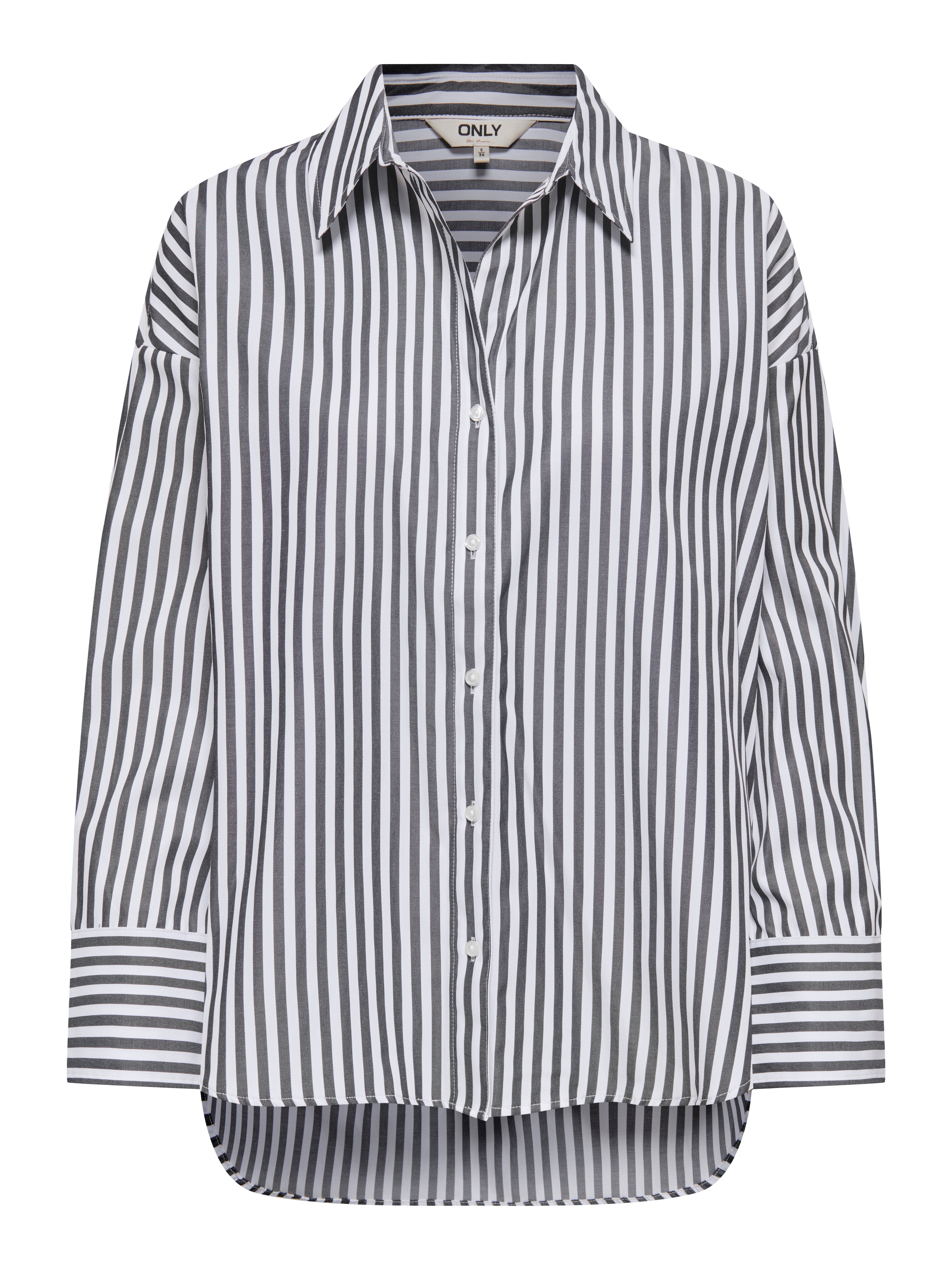 ONLY Hemdbluse »ONLOREGON SOLO SHIRT NOOS WVN«