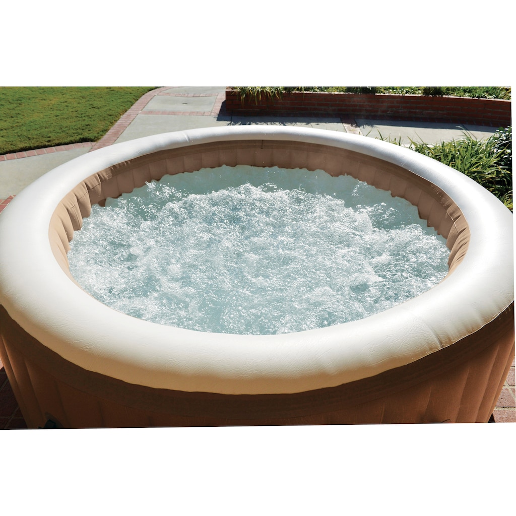 Intex Whirlpool »PureSpa™ Bubble Massage«