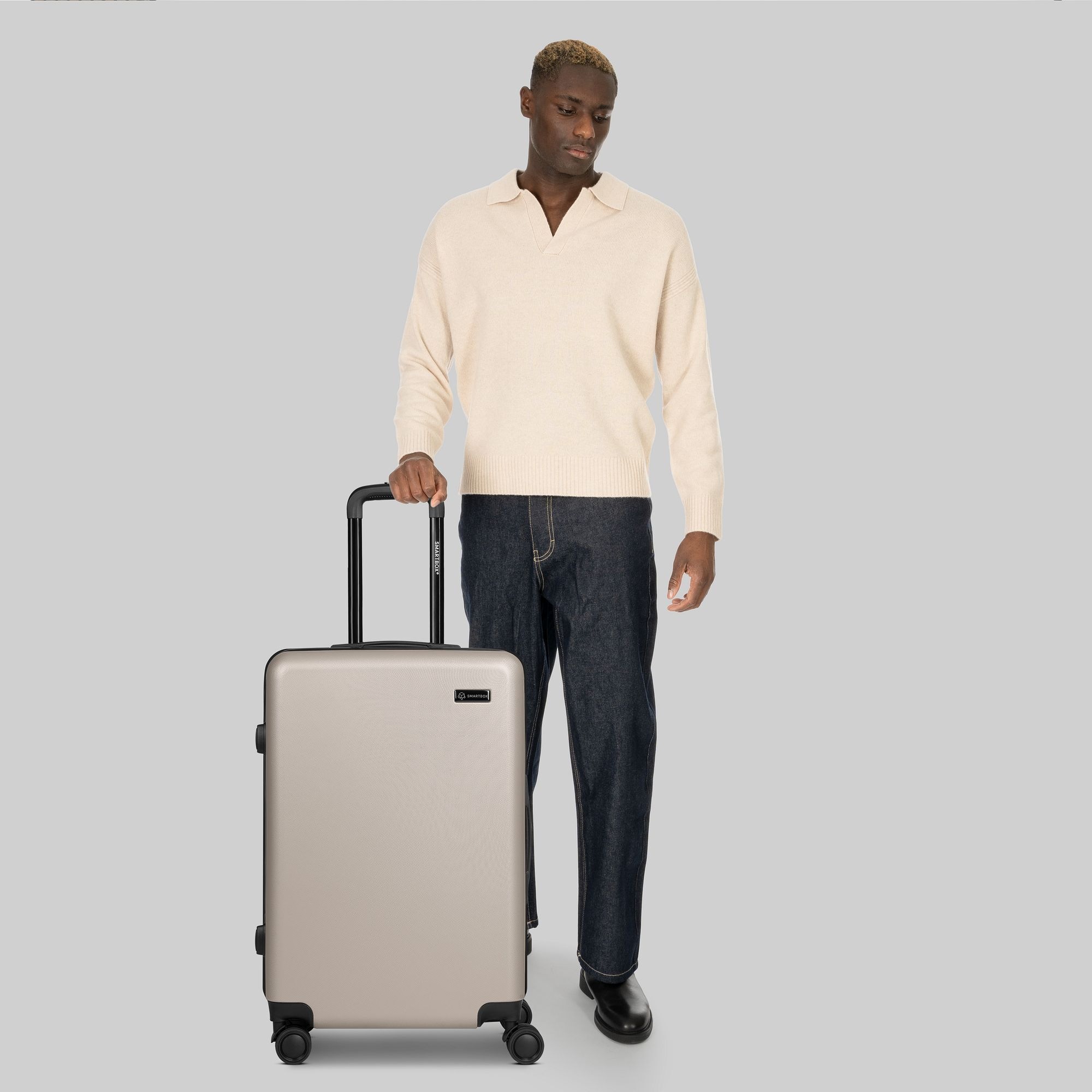 Smartbox Trolley »Edition 05Edition 05« 69 l