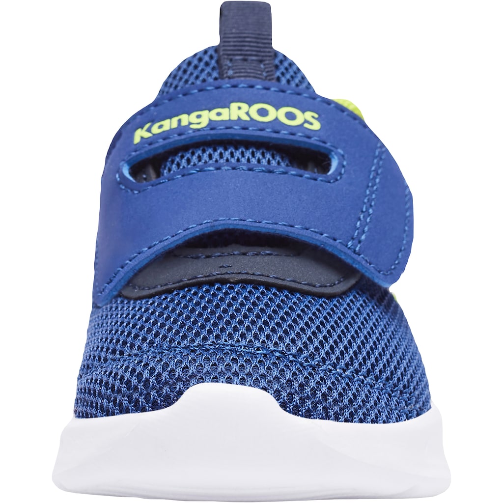 KangaROOS Sneaker »K-IR Sporty V«