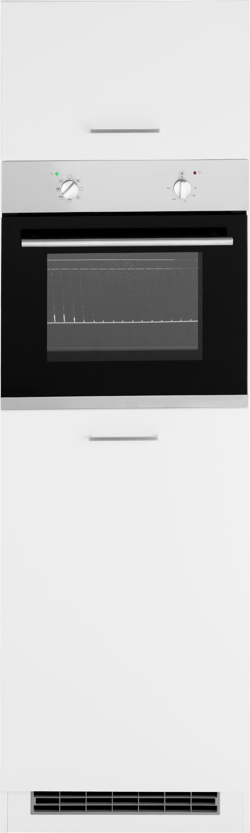 KOCHSTATION Backofenumbauschrank »KS-Kehl«, Breite 60 cm günstig online kaufen