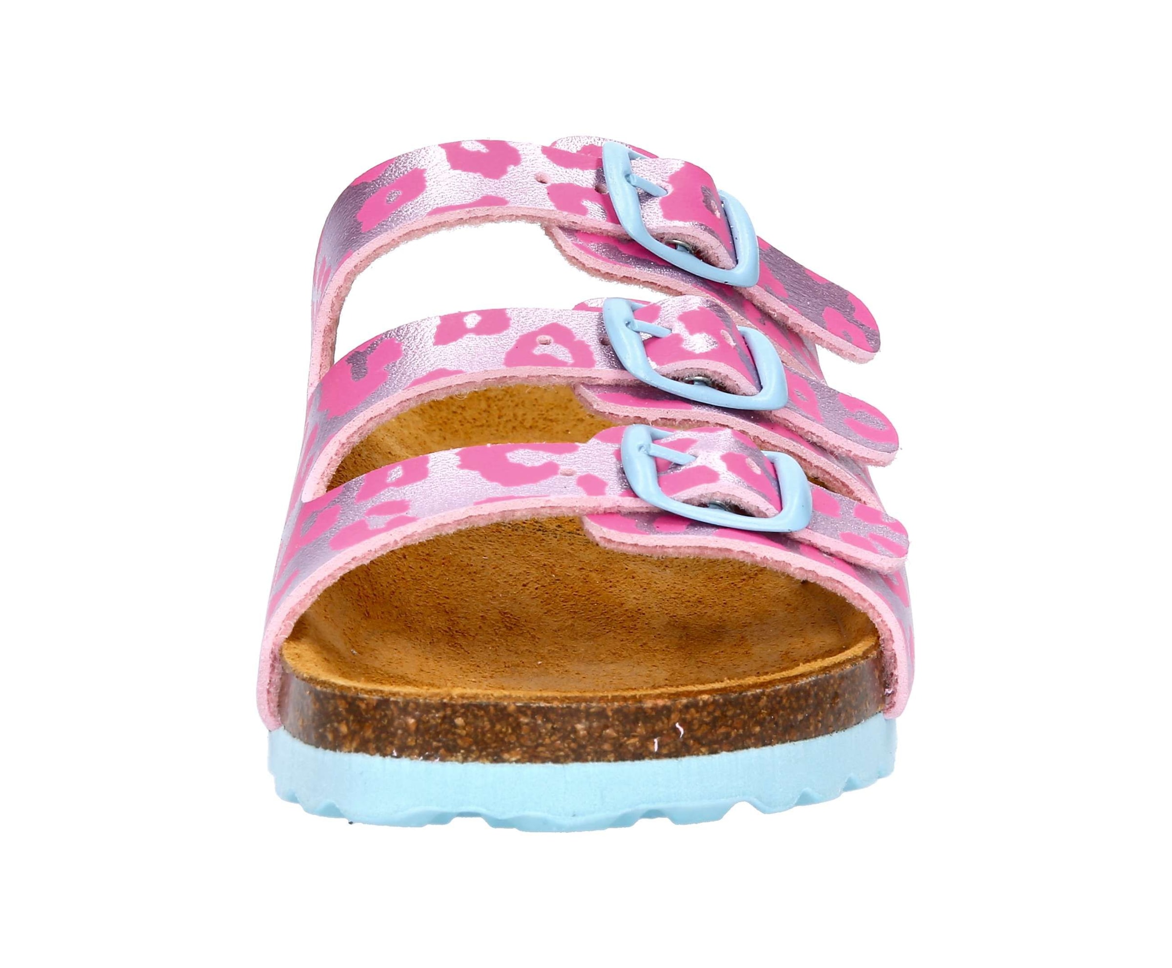 Lico Pantolette »Pantolette Bioline Kids«