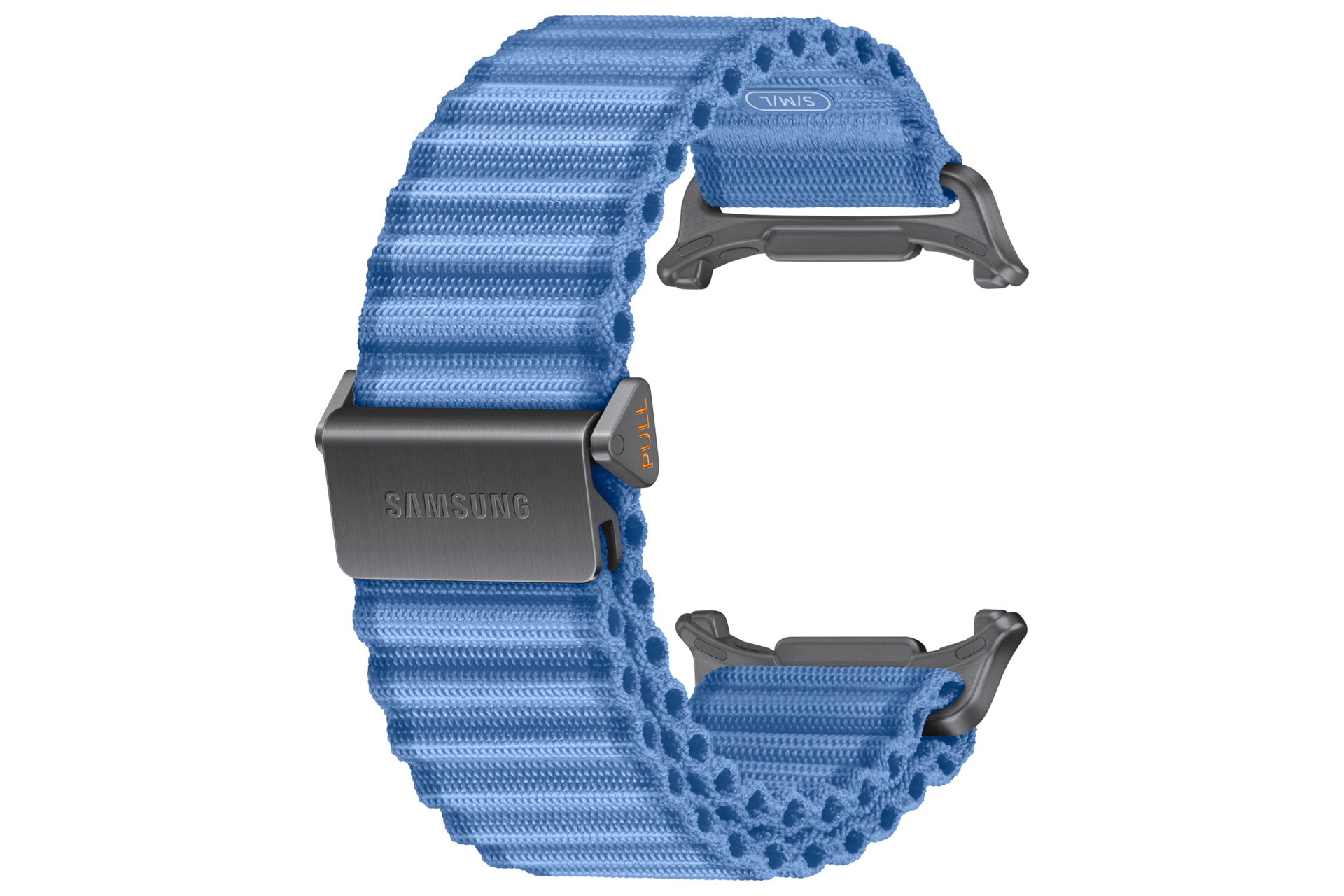 Samsung Smartwatch-Armband »Trail Band für Galaxy Watch Ultra2 und Ultra«