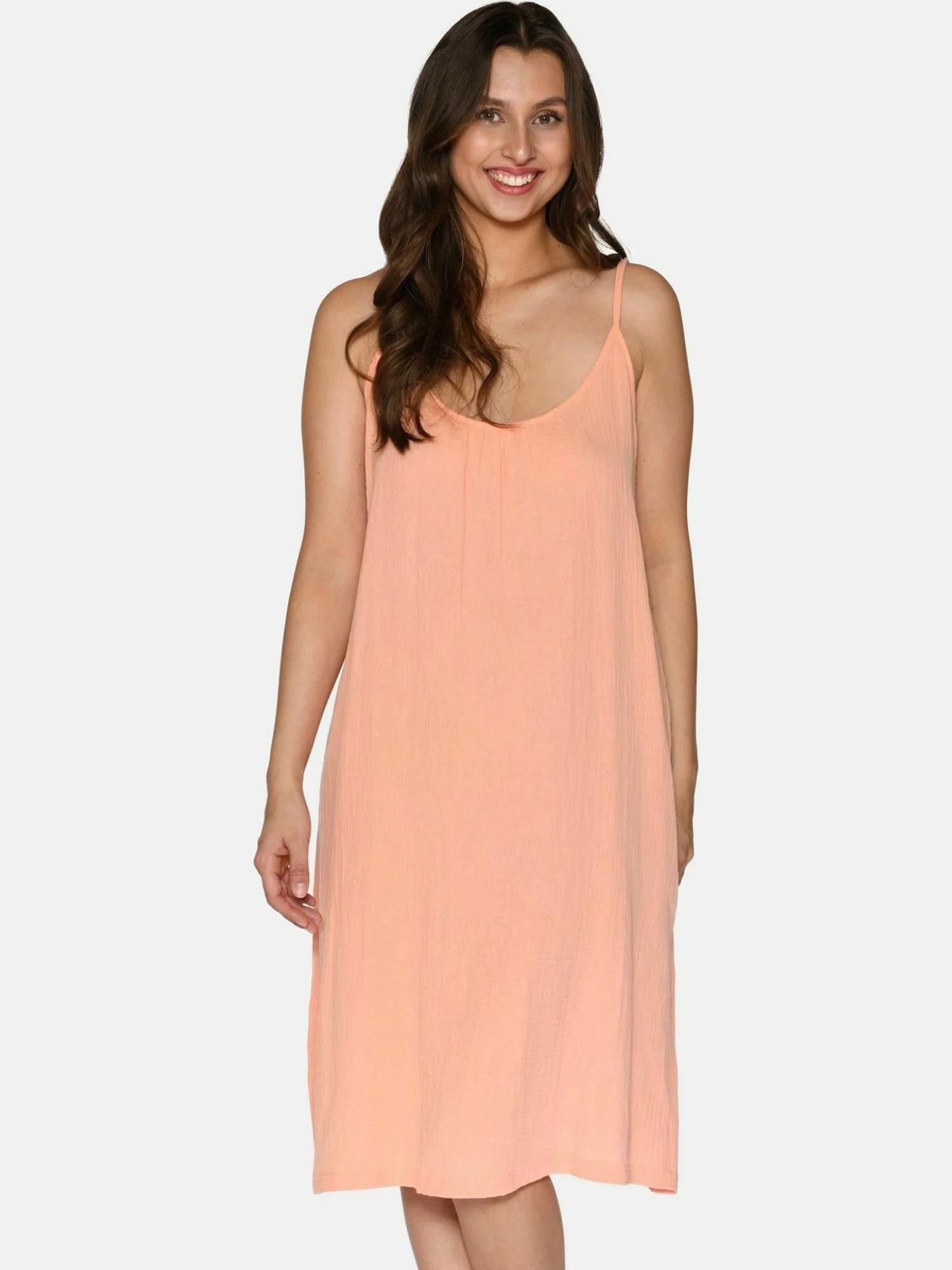 CCDK Copenhagen Nachthemd »CCDK Copenhagen nightdress Oda«