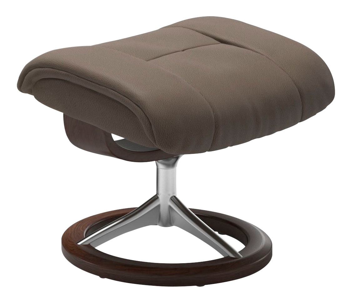 Stressless Relaxsessel "Mayfair", (Set, Relaxsessel mit Hocker), mit Hocker günstig online kaufen