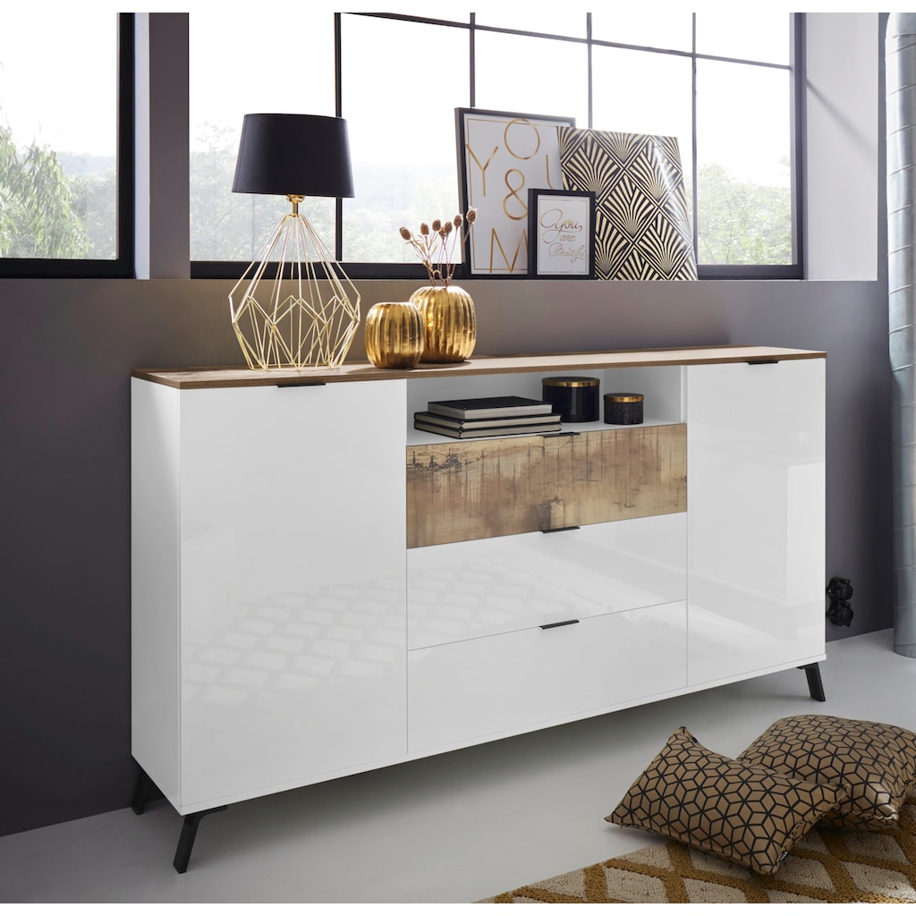 INOSIGN Highboard »CASANOVA«