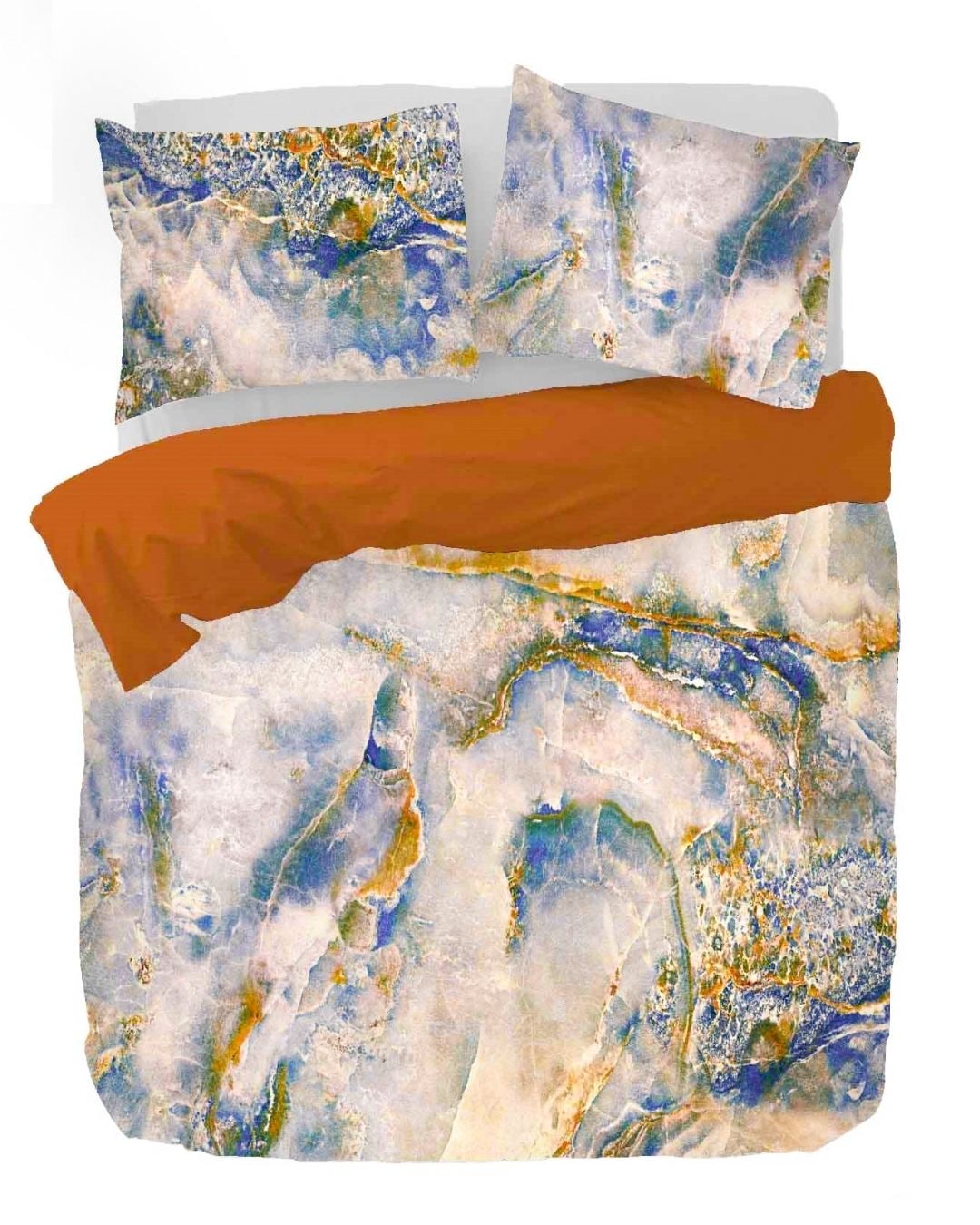 kayori Bettwäsche »Reeva« 2 Stk. tlg. Hergestellt aus 100 % Tencel ®