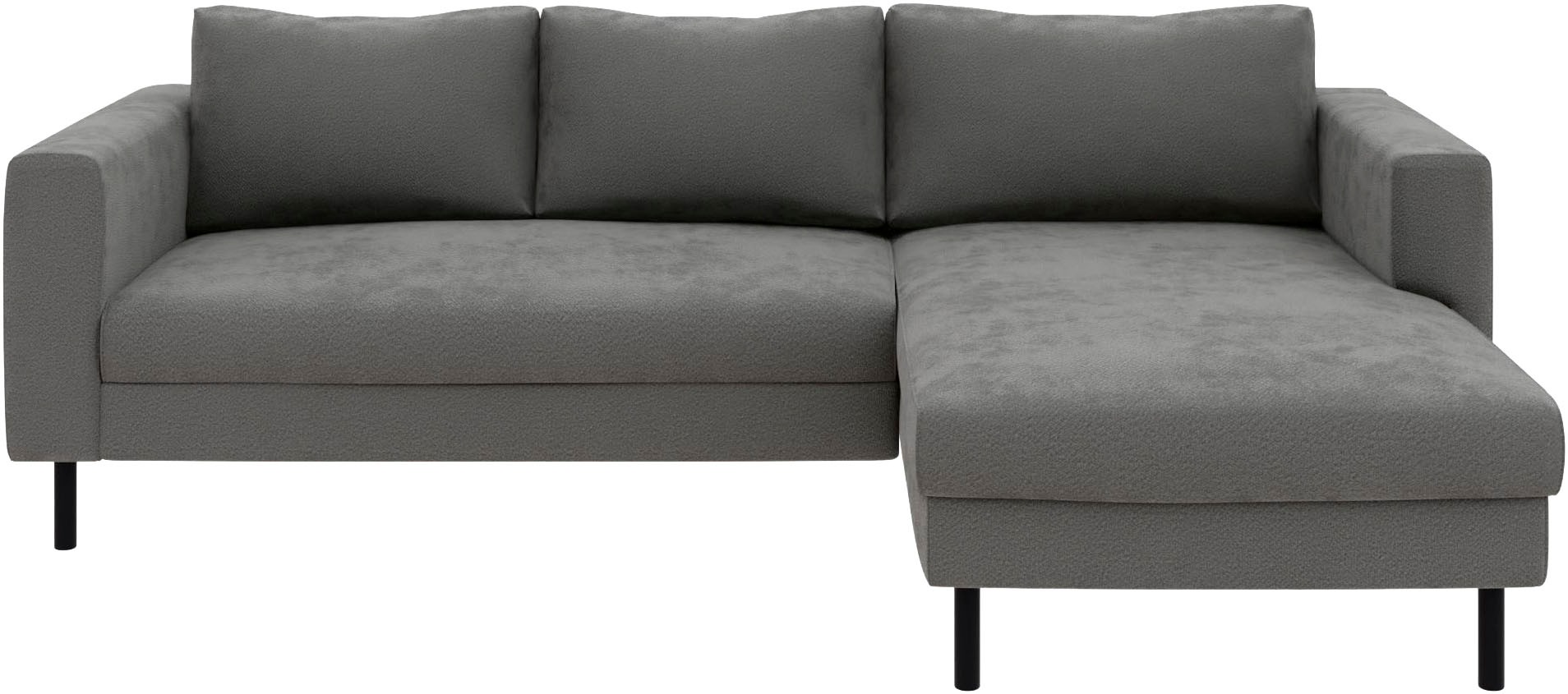 TRENDMANUFAKTUR Ecksofa »Amazing II, wahlw. mit Schlaffunktion & Bettkasten günstig online kaufen